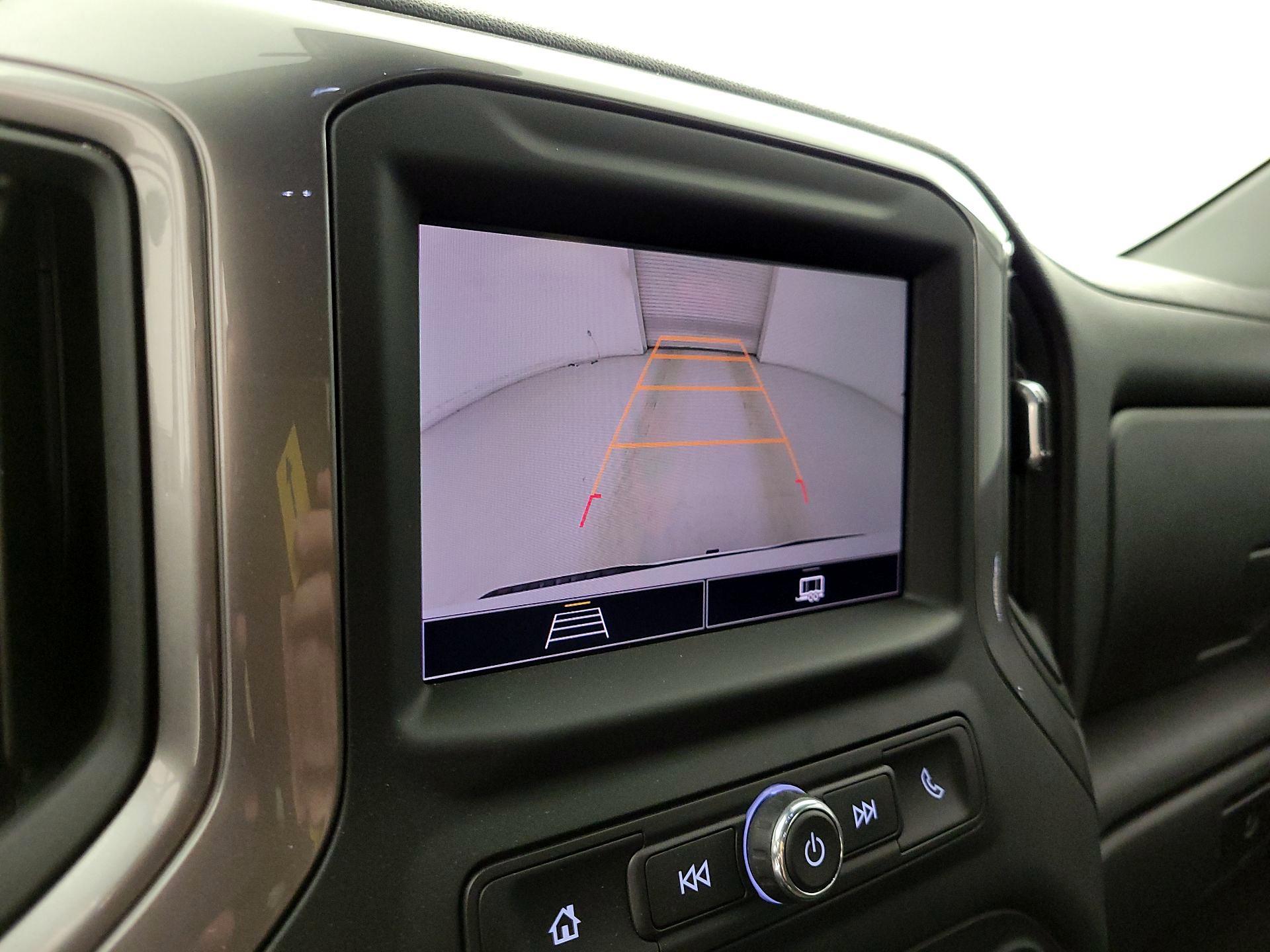 Thumbnail: 2024 Chevrolet Silverado 1500 - 14