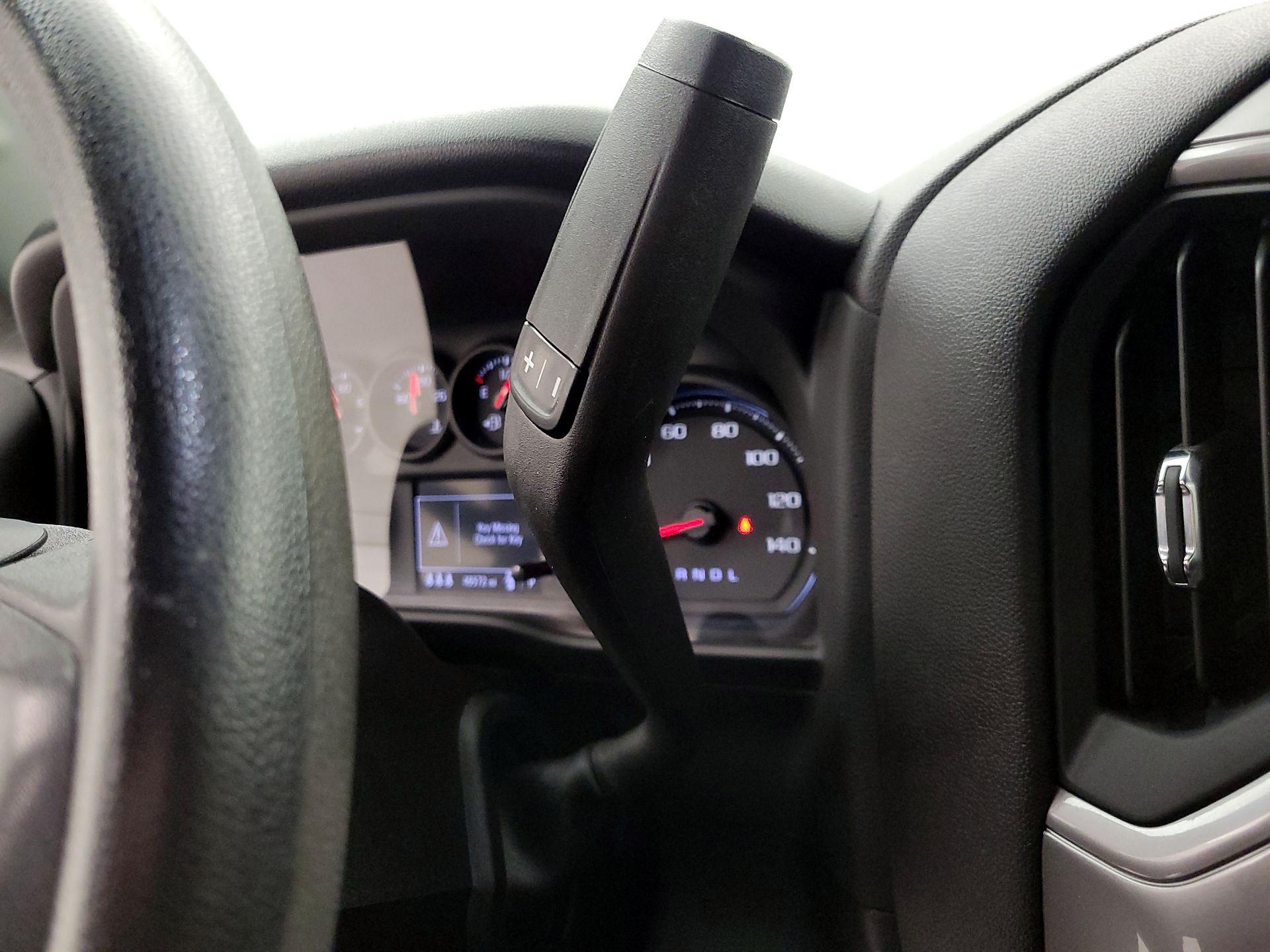 Thumbnail: 2024 Chevrolet Silverado 1500 - 17