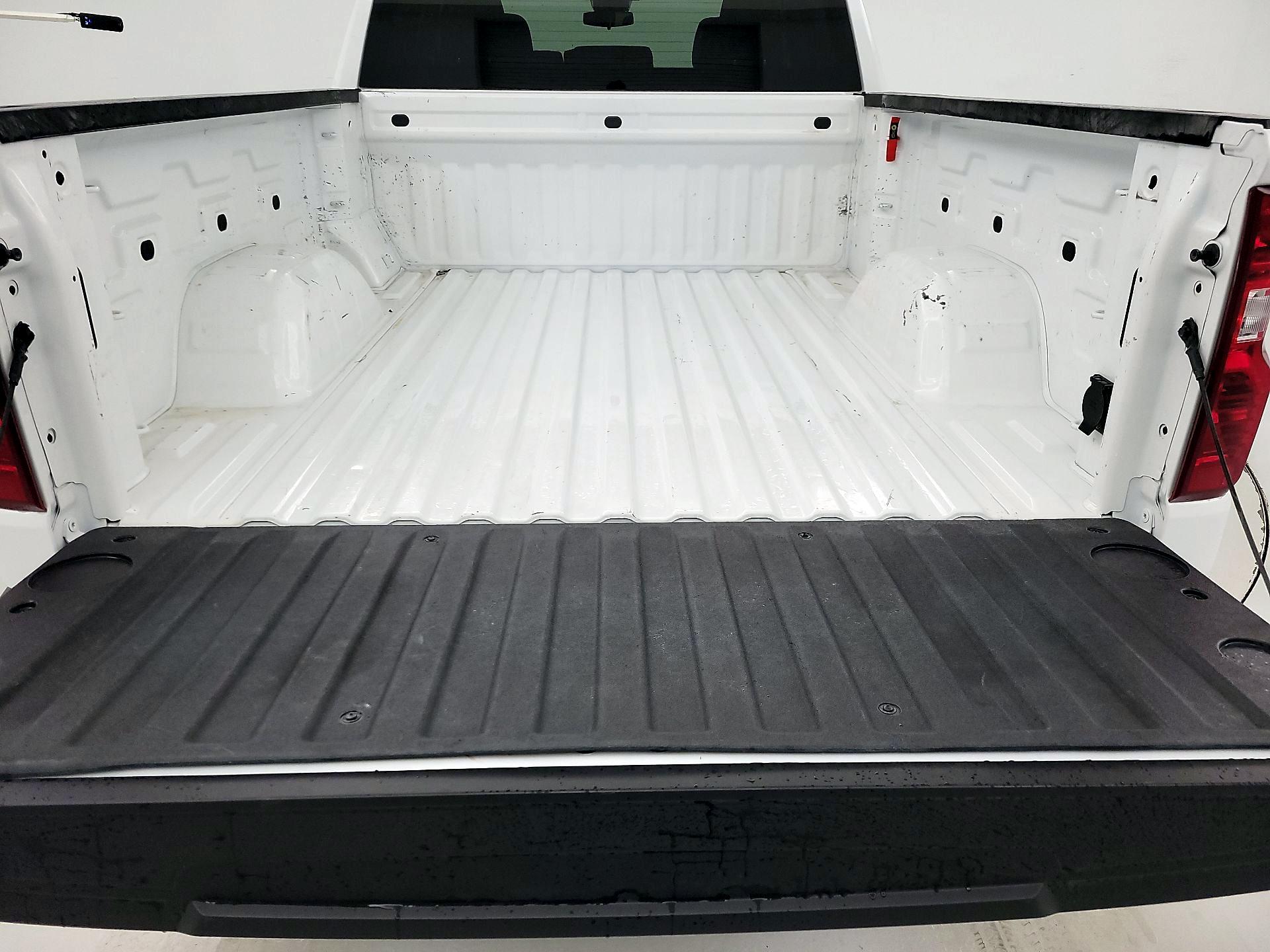 Thumbnail: 2024 Chevrolet Silverado 1500 - 20