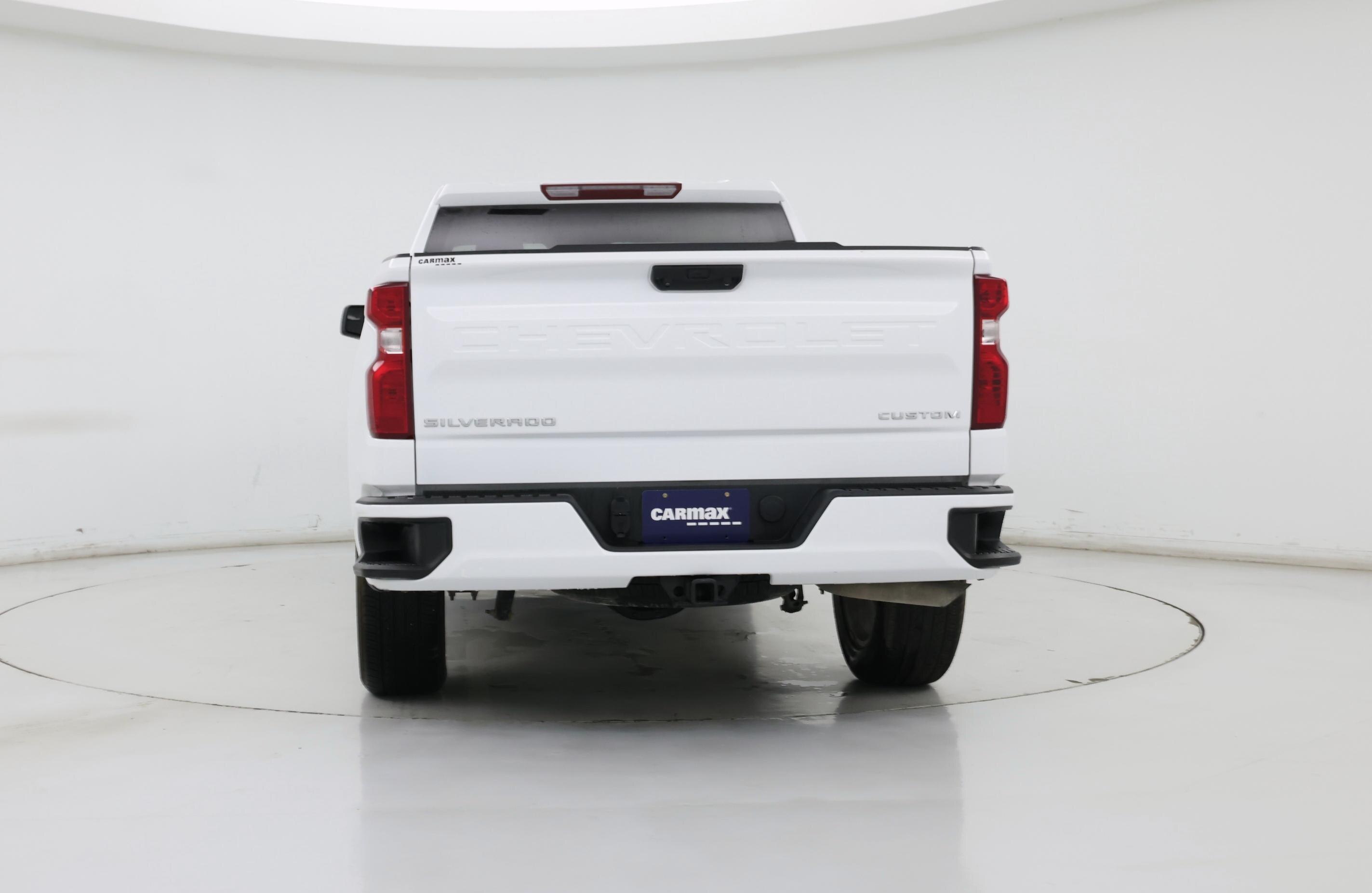 Thumbnail: 2024 Chevrolet Silverado 1500 - 6