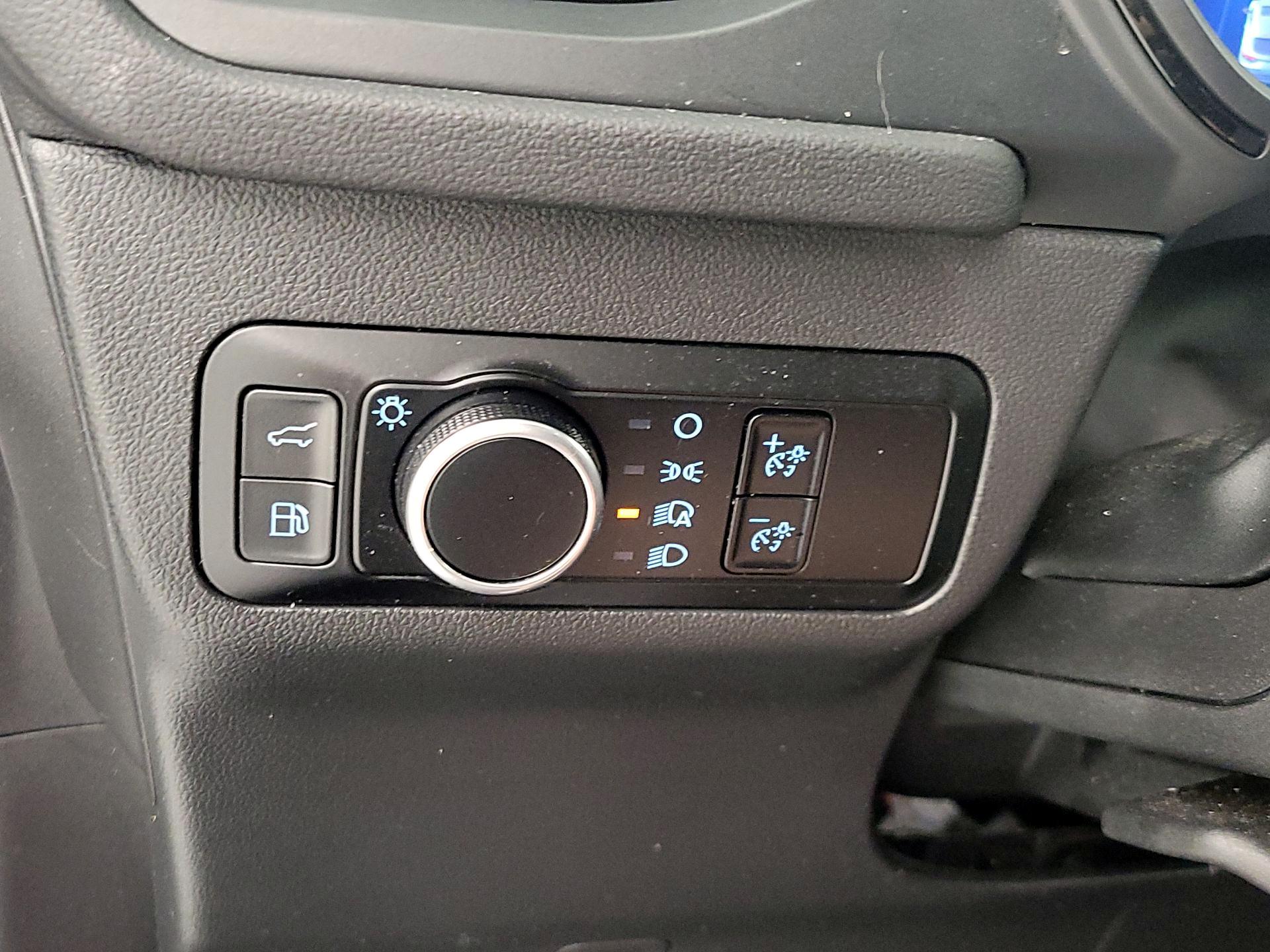 Thumbnail: 2023 Ford Escape - 13