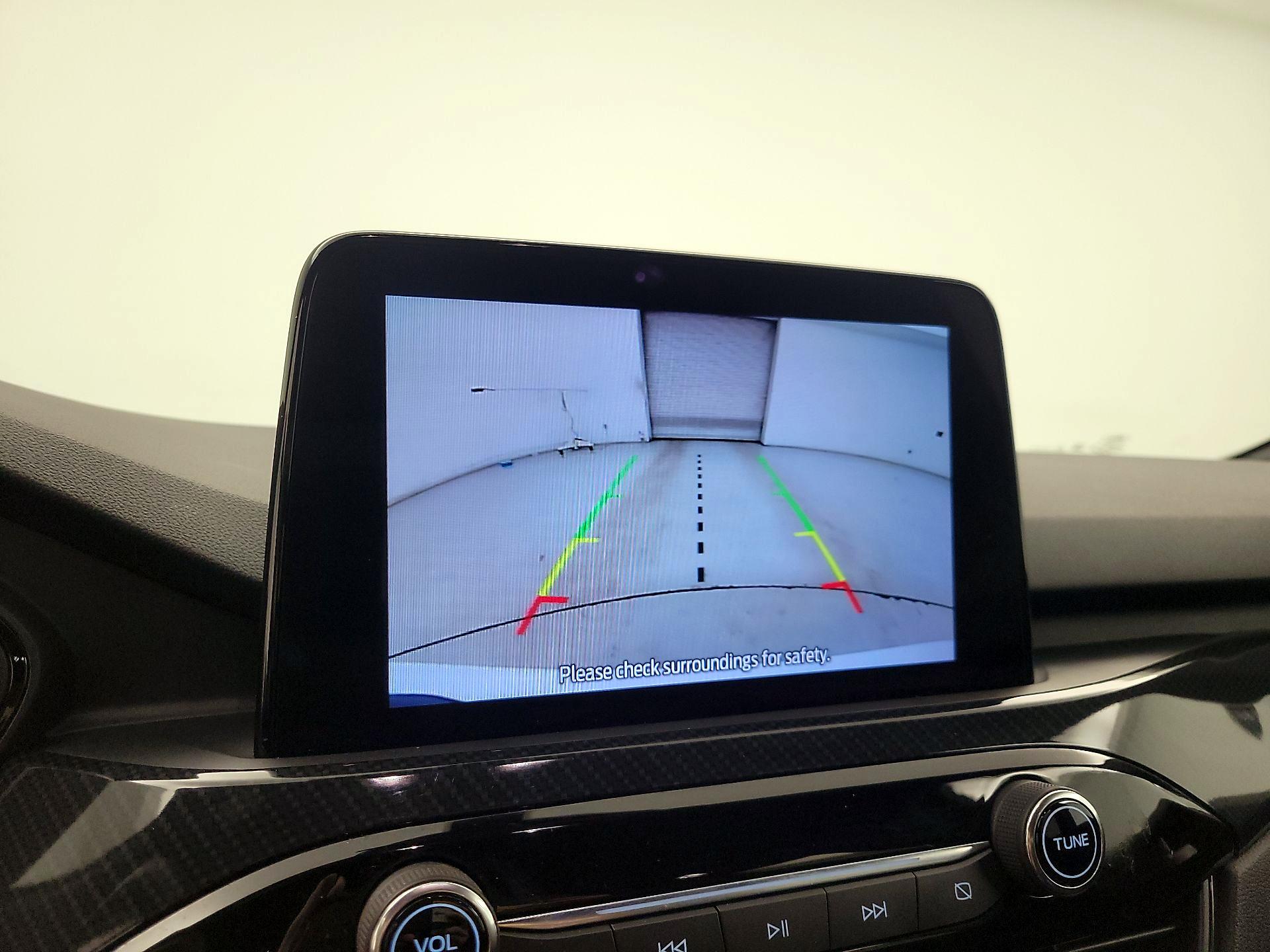 Thumbnail: 2023 Ford Escape - 14