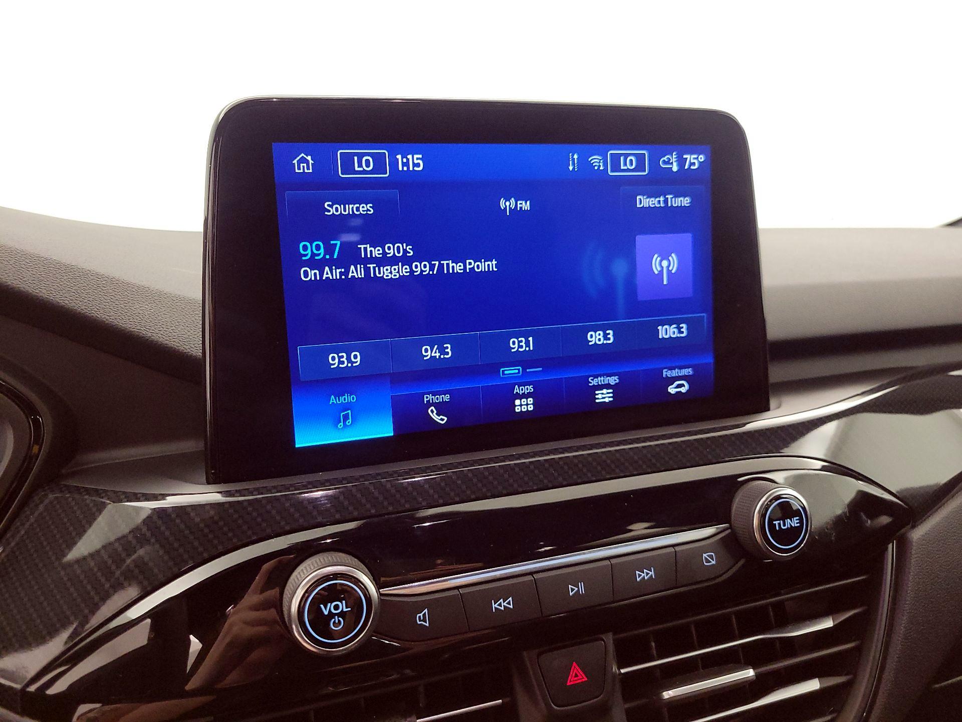 Thumbnail: 2023 Ford Escape - 15