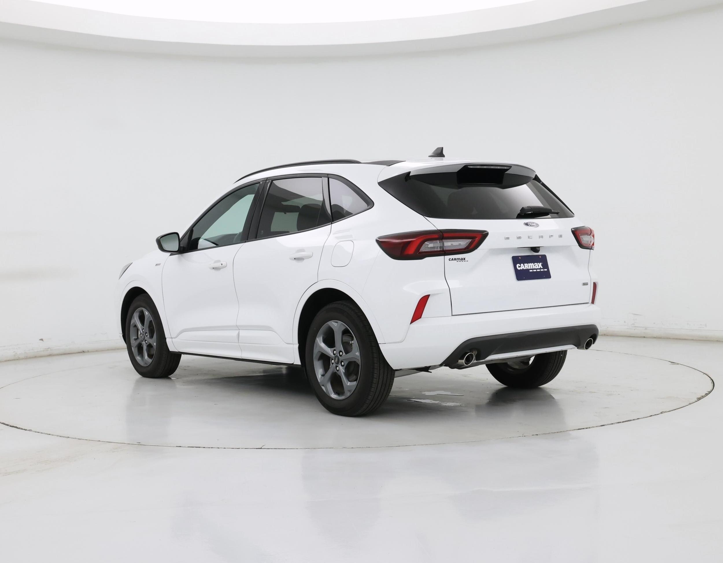 Thumbnail: 2023 Ford Escape - 2