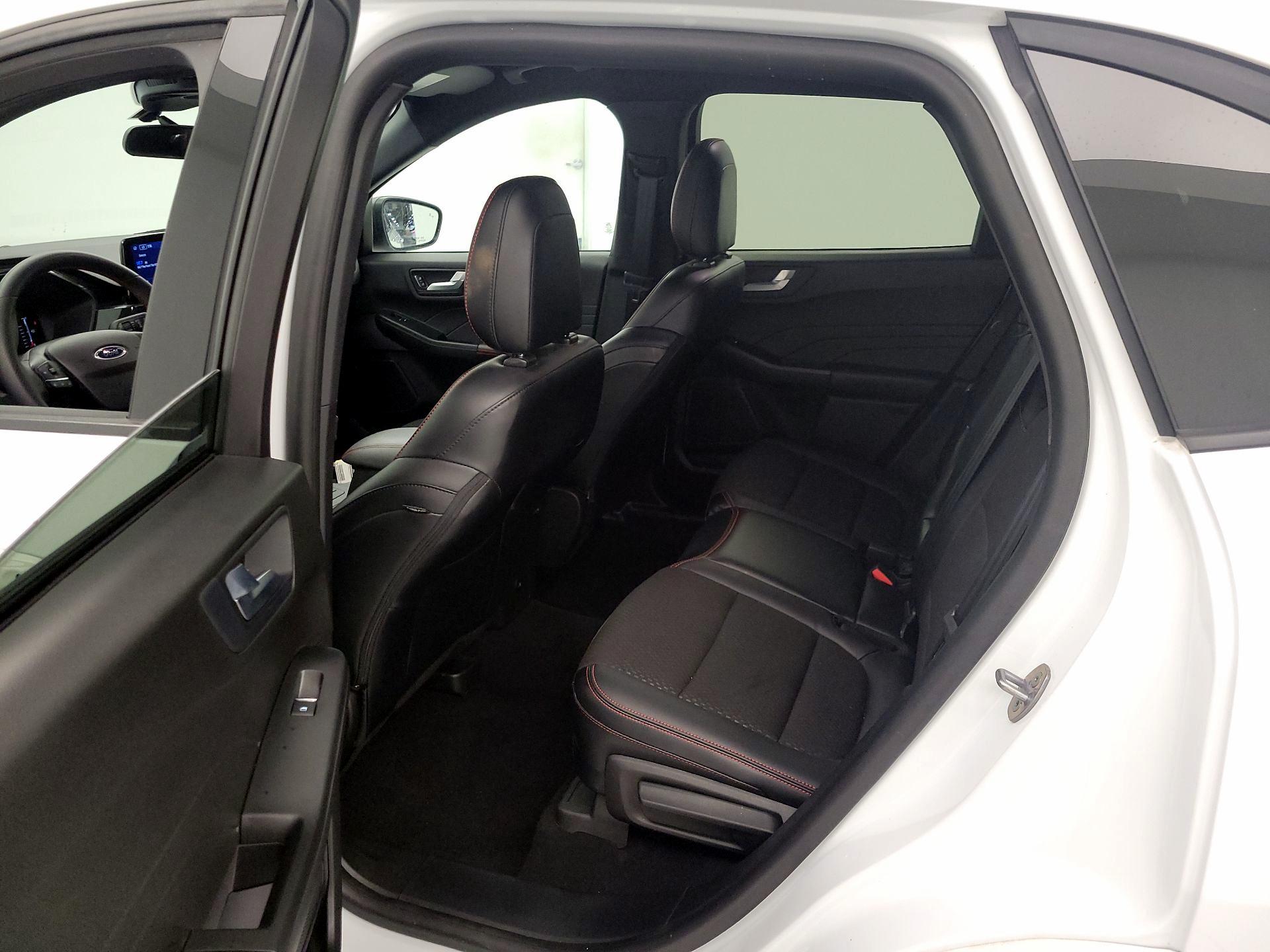 Thumbnail: 2023 Ford Escape - 19