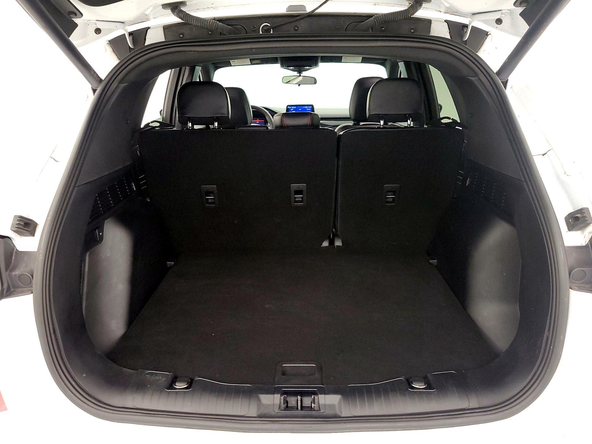 Thumbnail: 2023 Ford Escape - 20