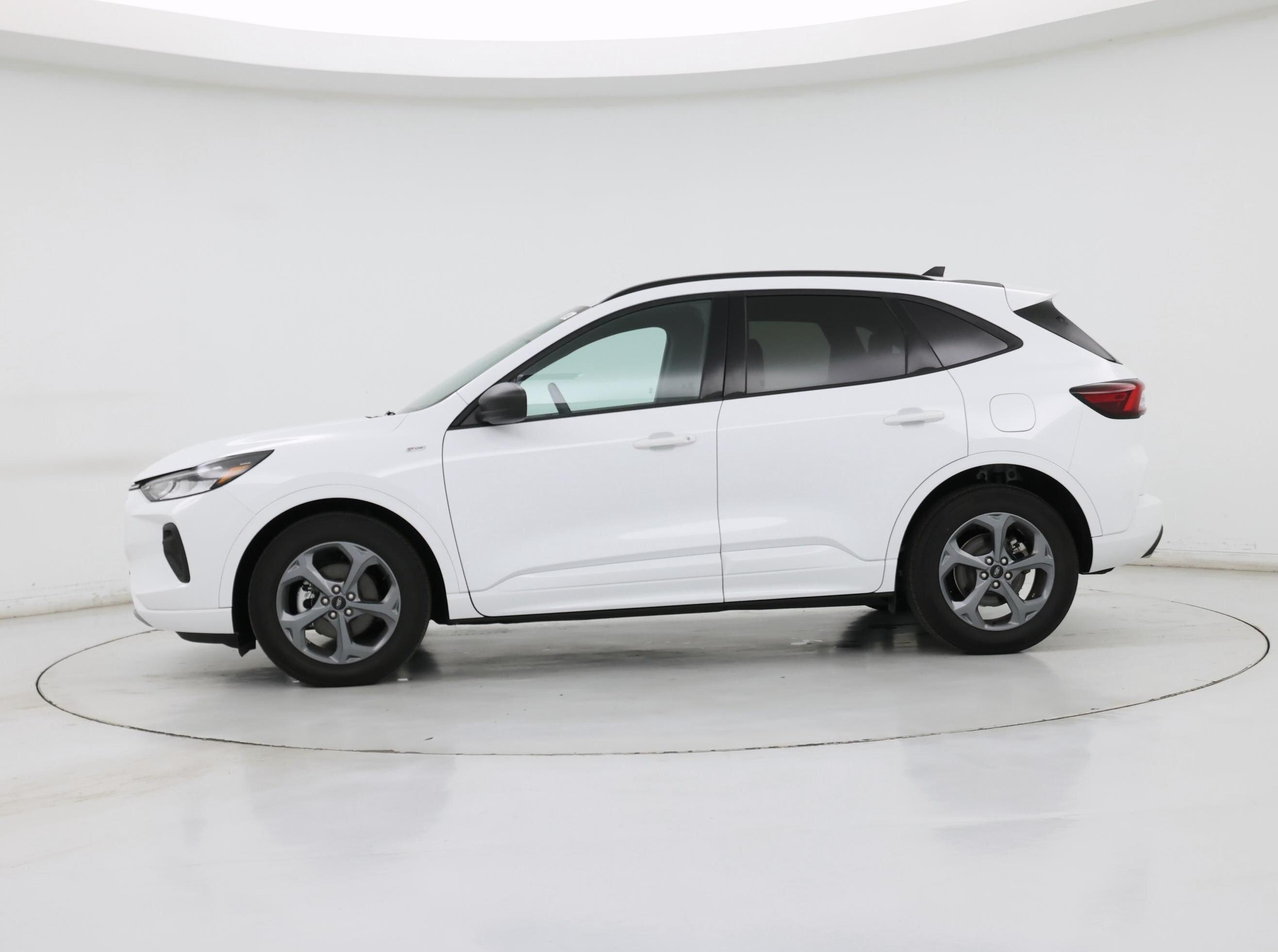 Thumbnail: 2023 Ford Escape - 3