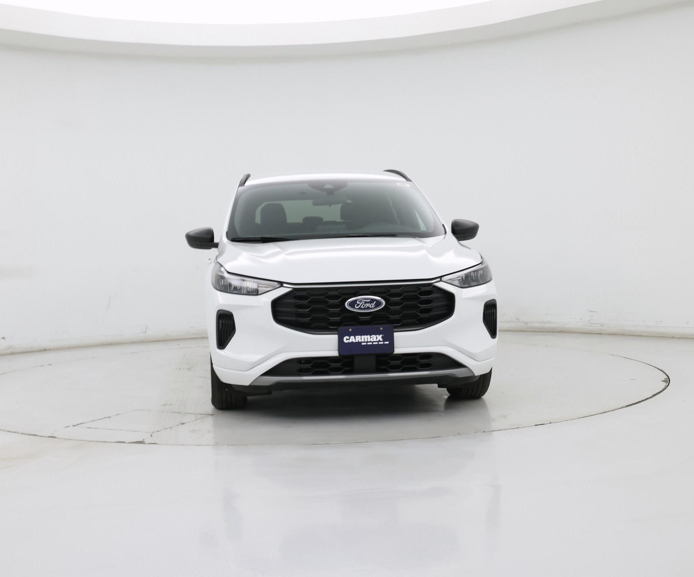 Thumbnail: 2023 Ford Escape - 5