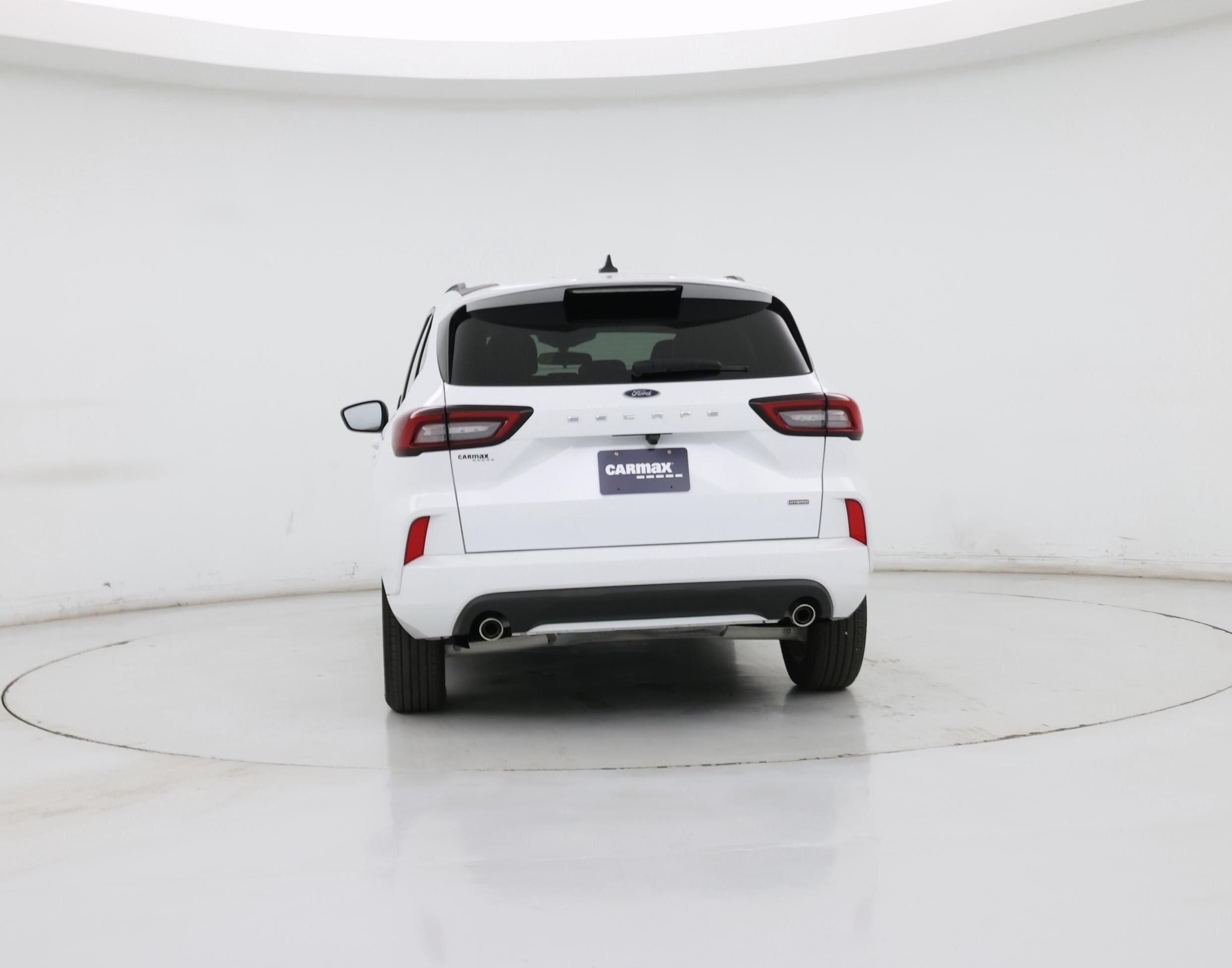 Thumbnail: 2023 Ford Escape - 6