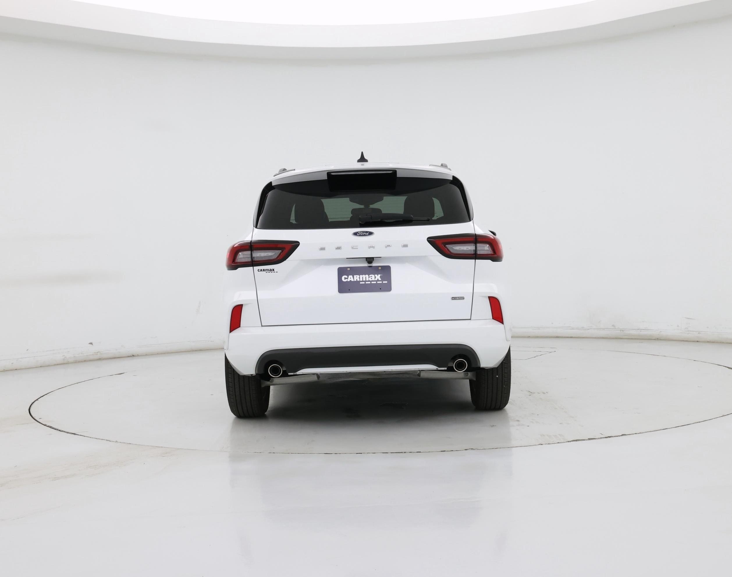 Thumbnail: 2023 Ford Escape - 8