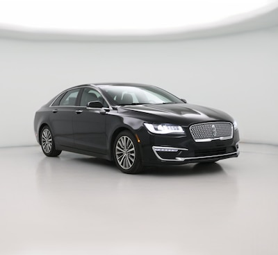 2018 Lincoln MKZ Premiere