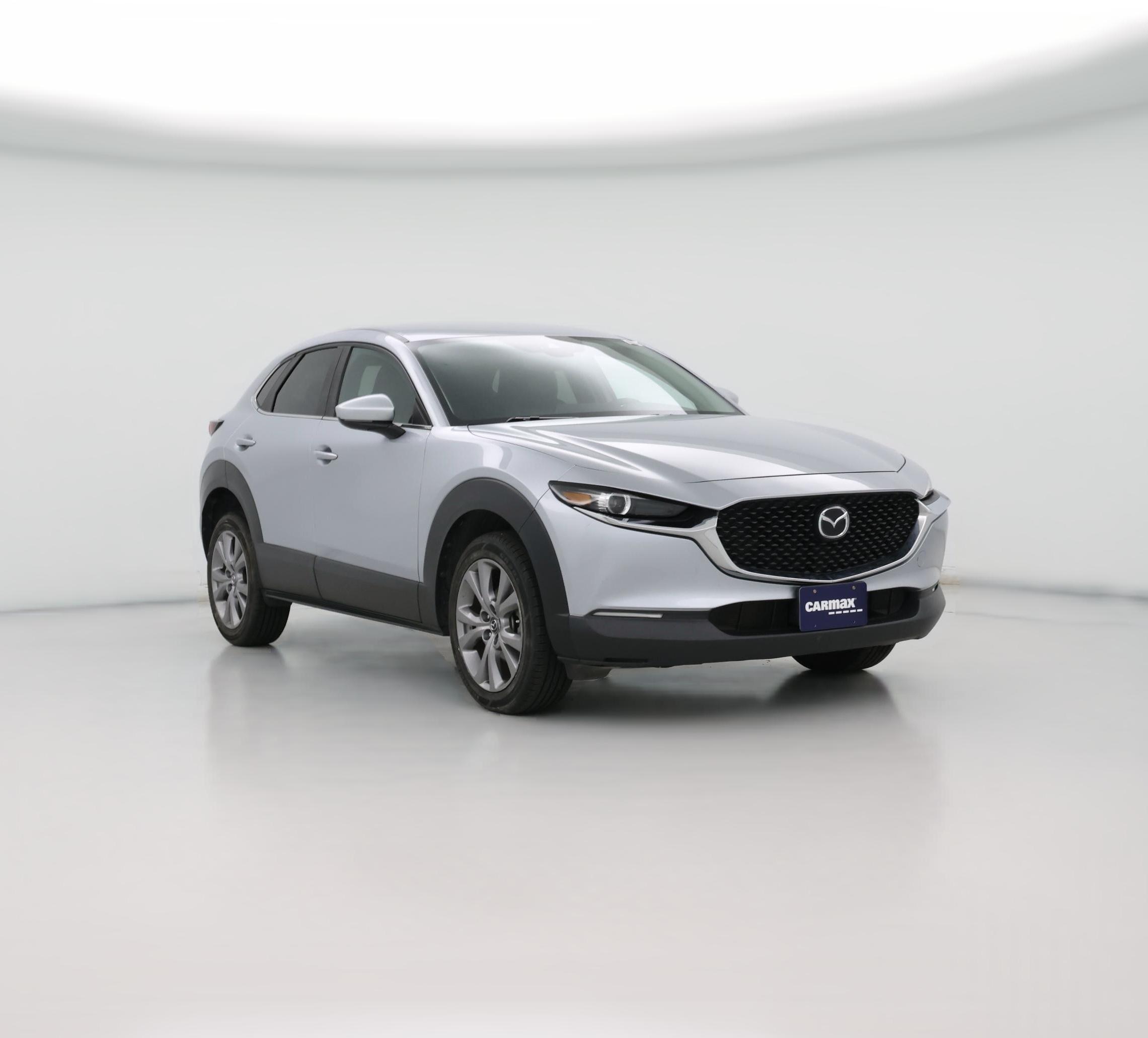 Thumbnail: 2021 Mazda CX-30 - 1