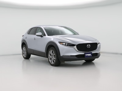 2021 Mazda CX-30 Select