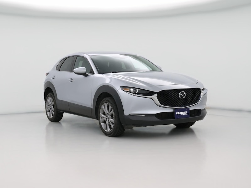 2021 Mazda CX-30 Select -
                  Overland Park, KS