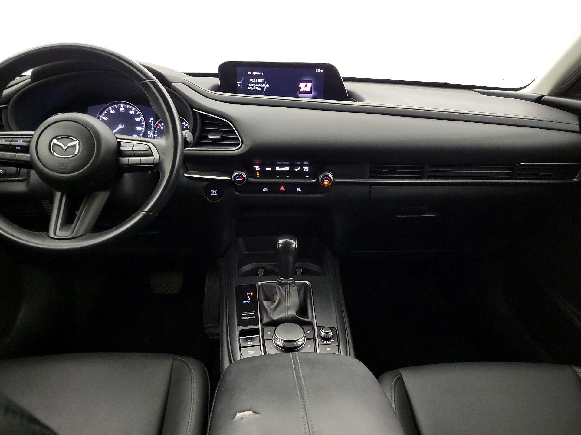 Thumbnail: 2021 Mazda CX-30 - 9
