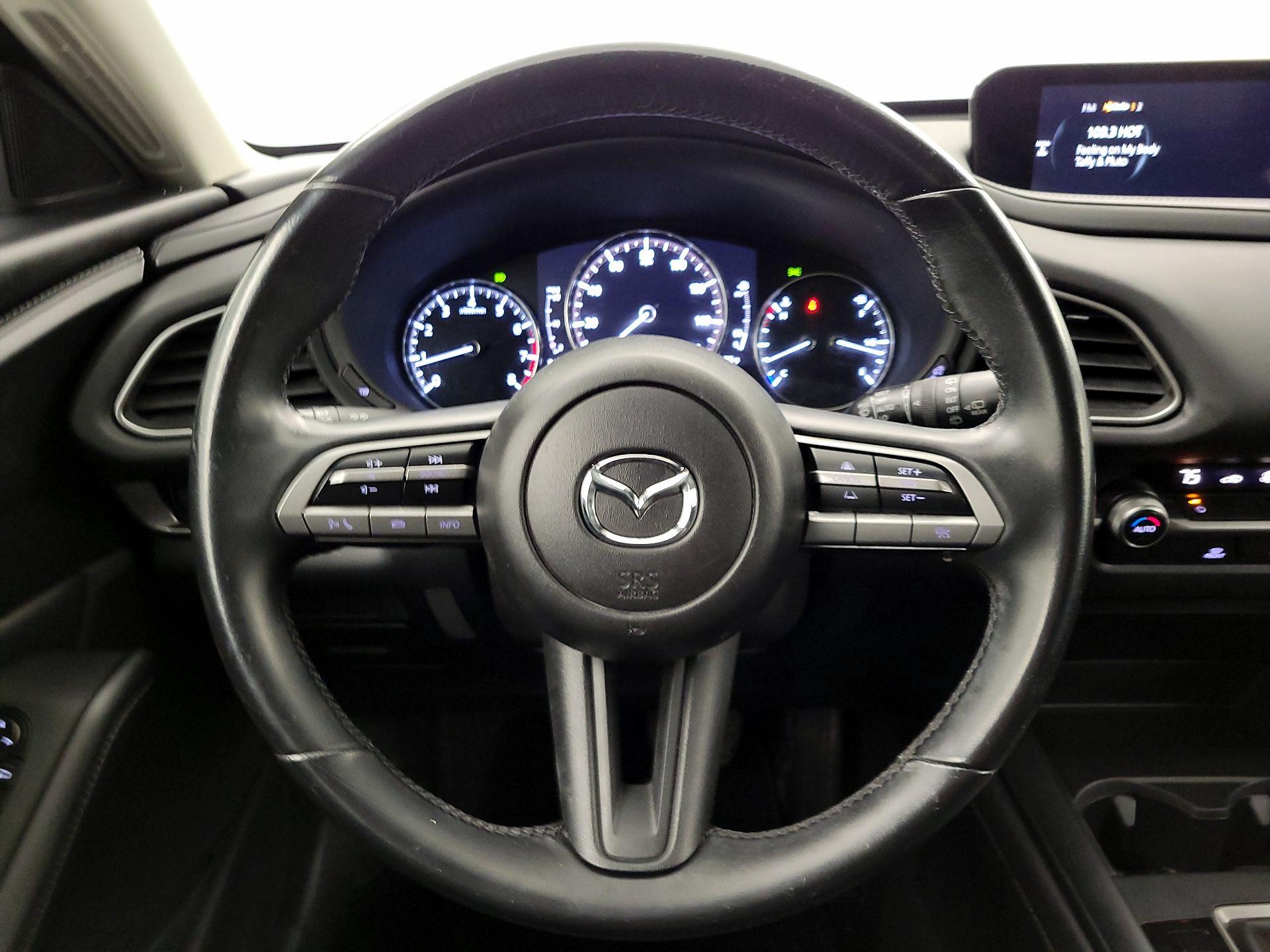 Thumbnail: 2021 Mazda CX-30 - 10