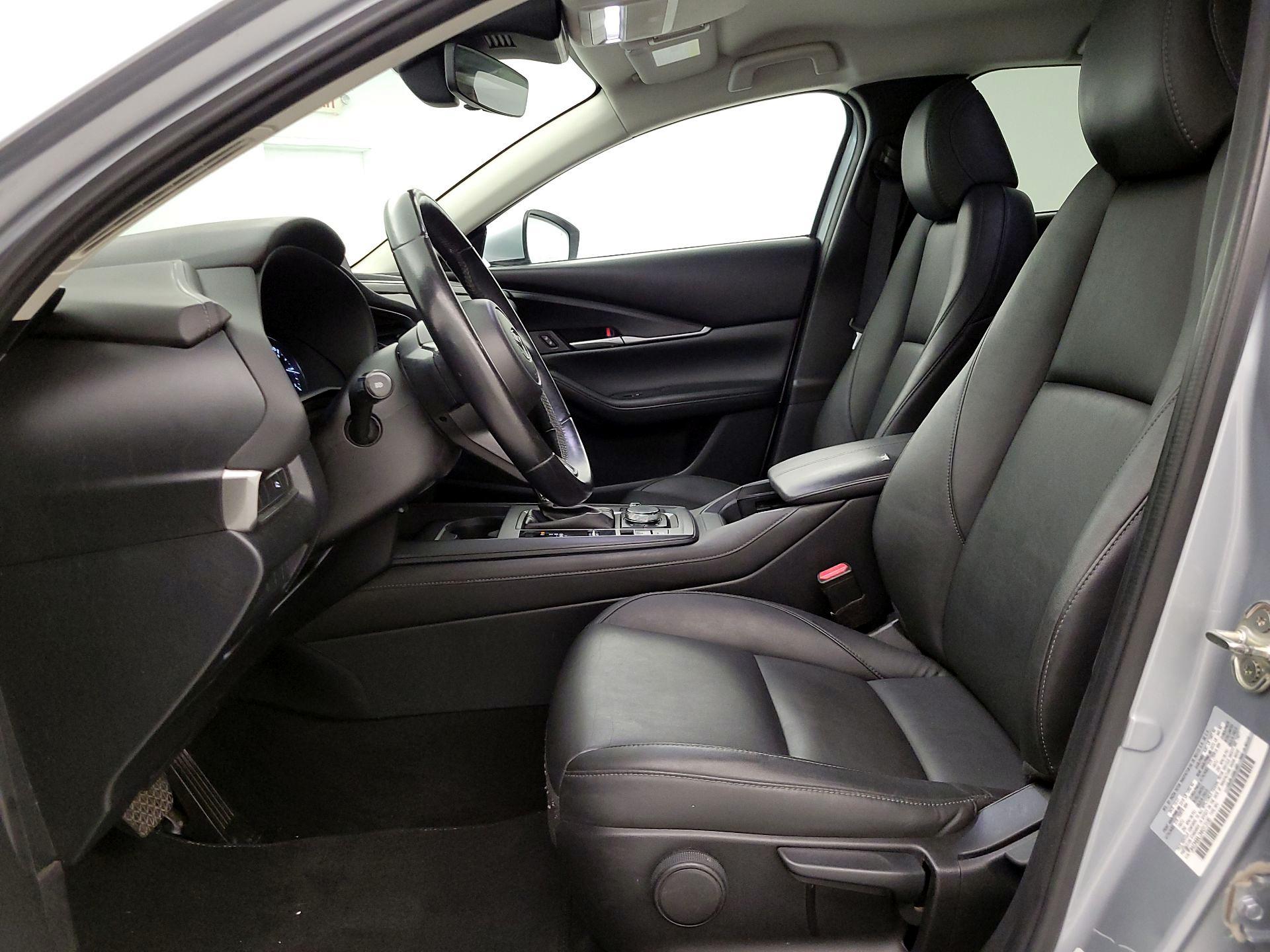 Thumbnail: 2021 Mazda CX-30 - 11