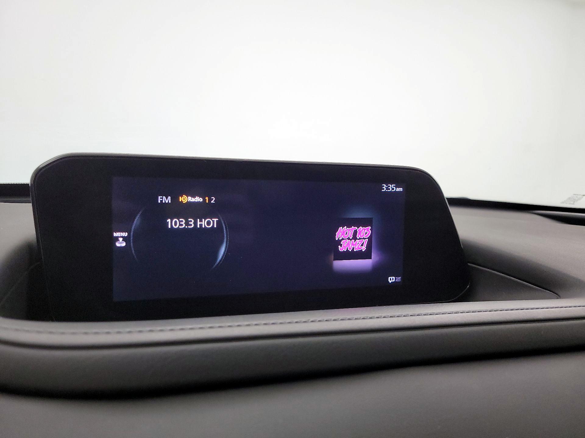 Thumbnail: 2021 Mazda CX-30 - 15