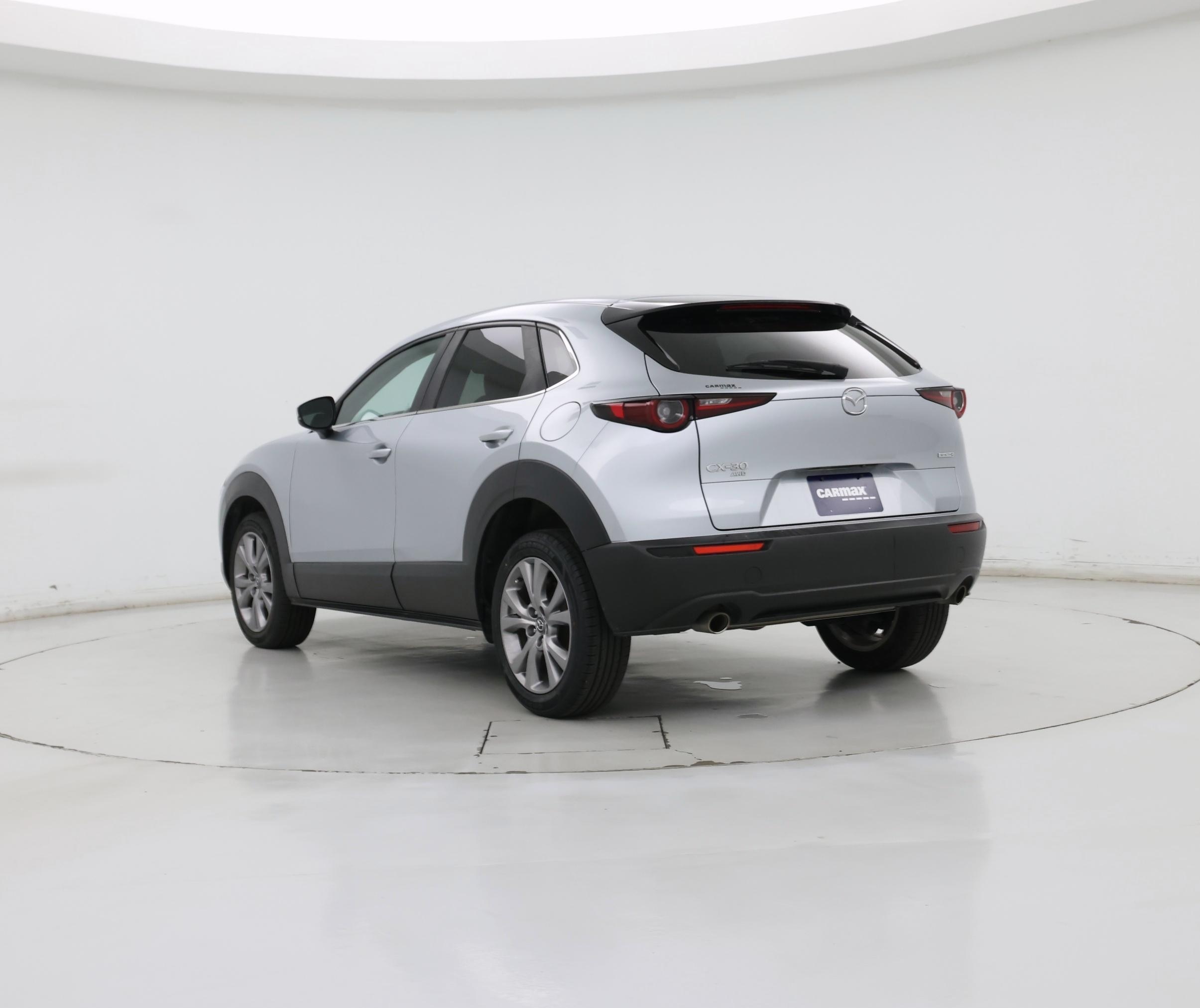 Thumbnail: 2021 Mazda CX-30 - 2