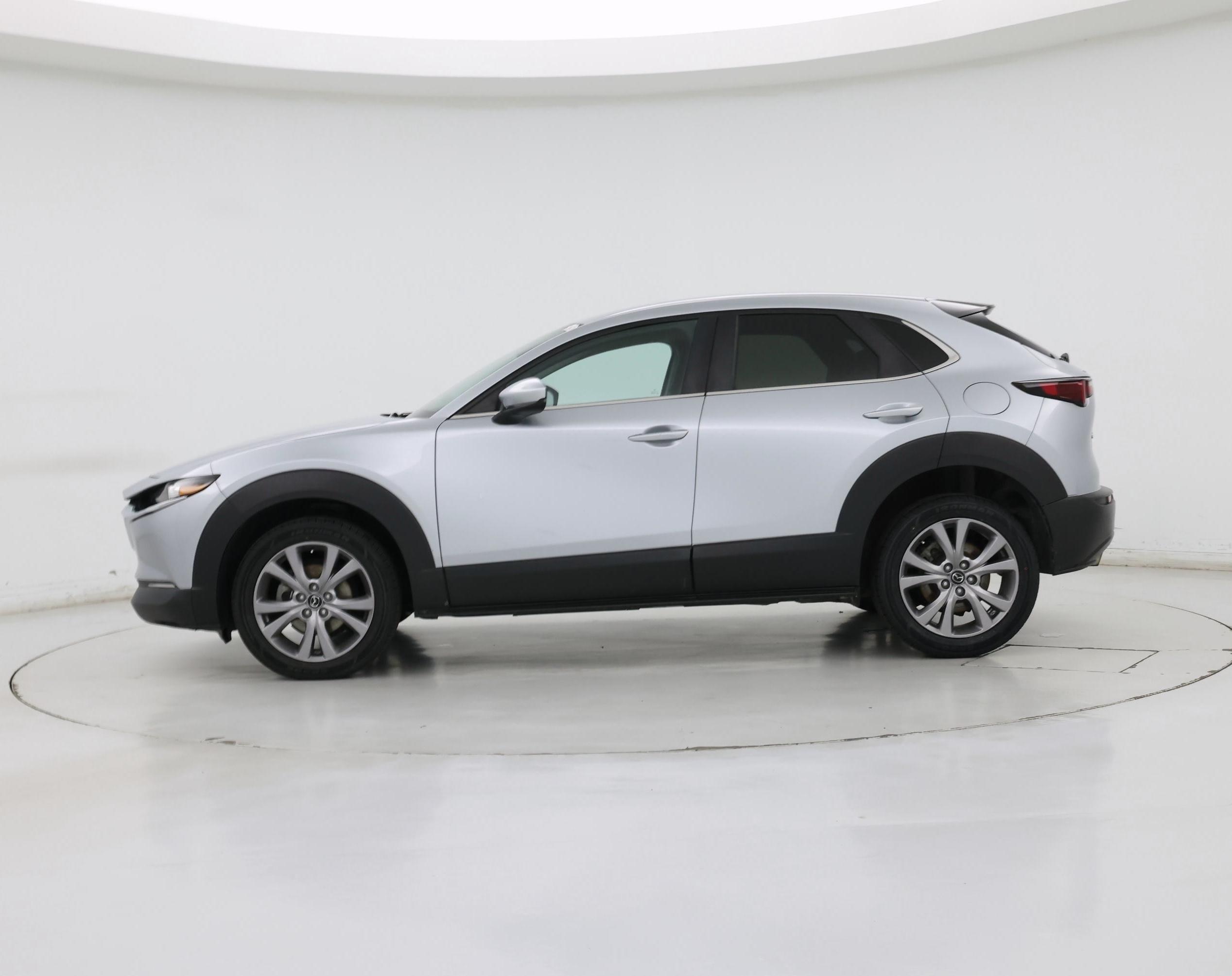 Thumbnail: 2021 Mazda CX-30 - 3