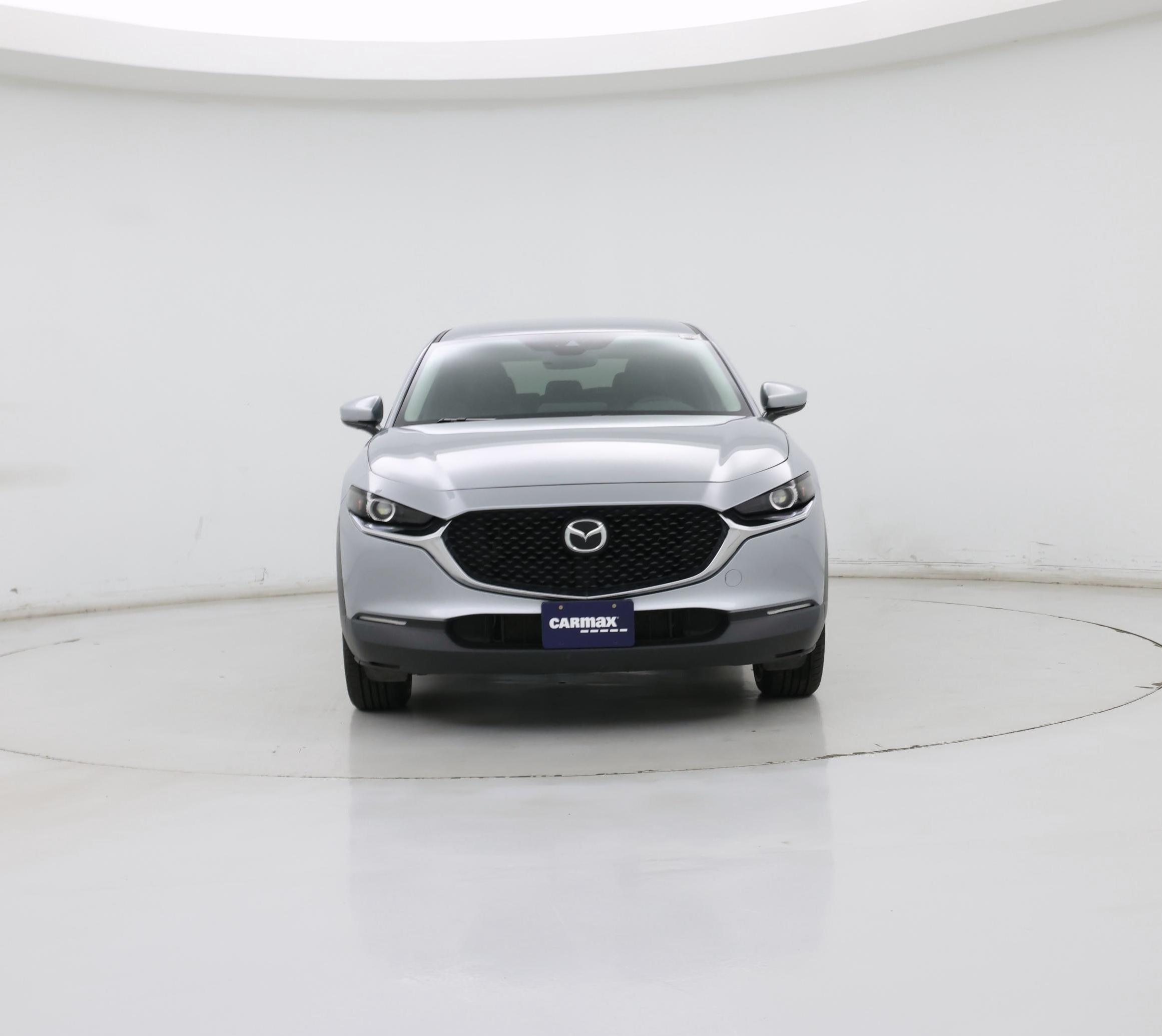 Thumbnail: 2021 Mazda CX-30 - 5