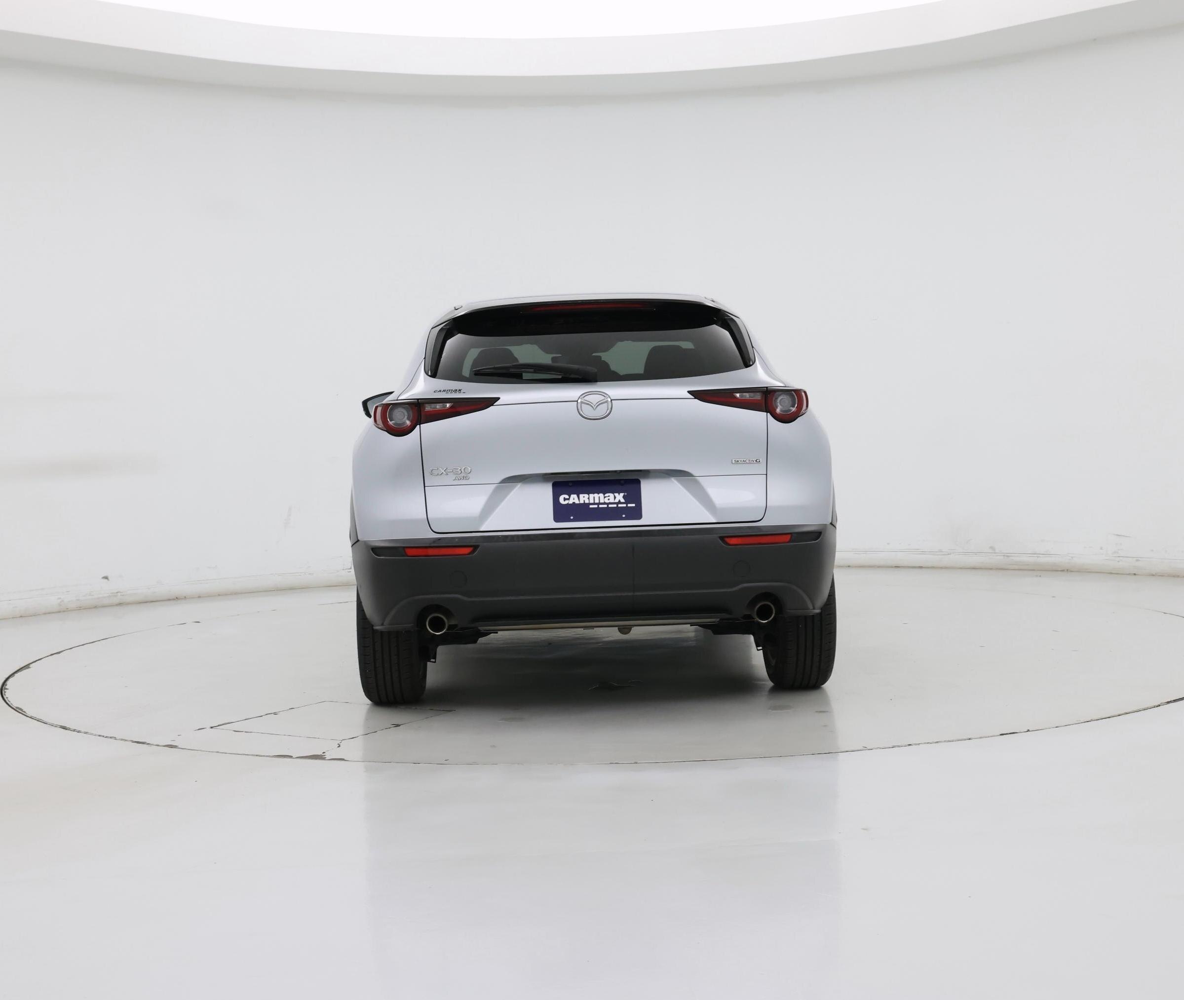 Thumbnail: 2021 Mazda CX-30 - 6