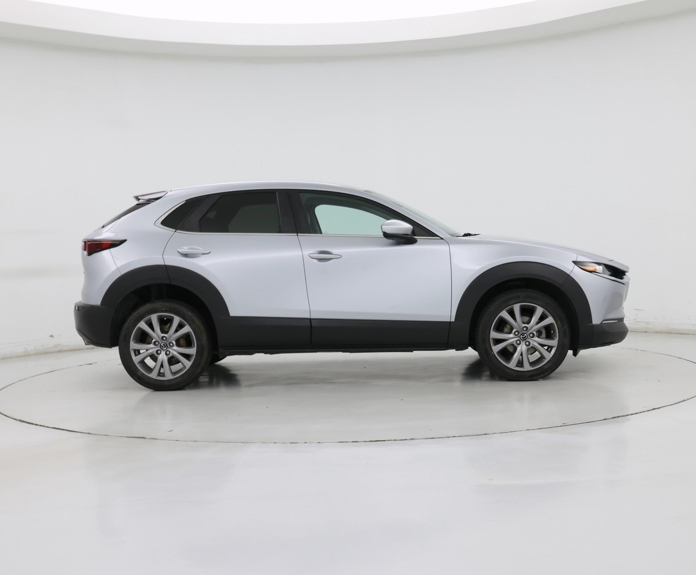 Thumbnail: 2021 Mazda CX-30 - 7