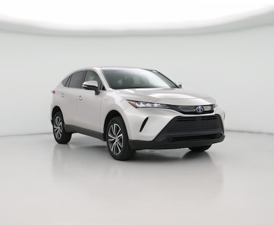 2021 Toyota Venza Hybrid LE