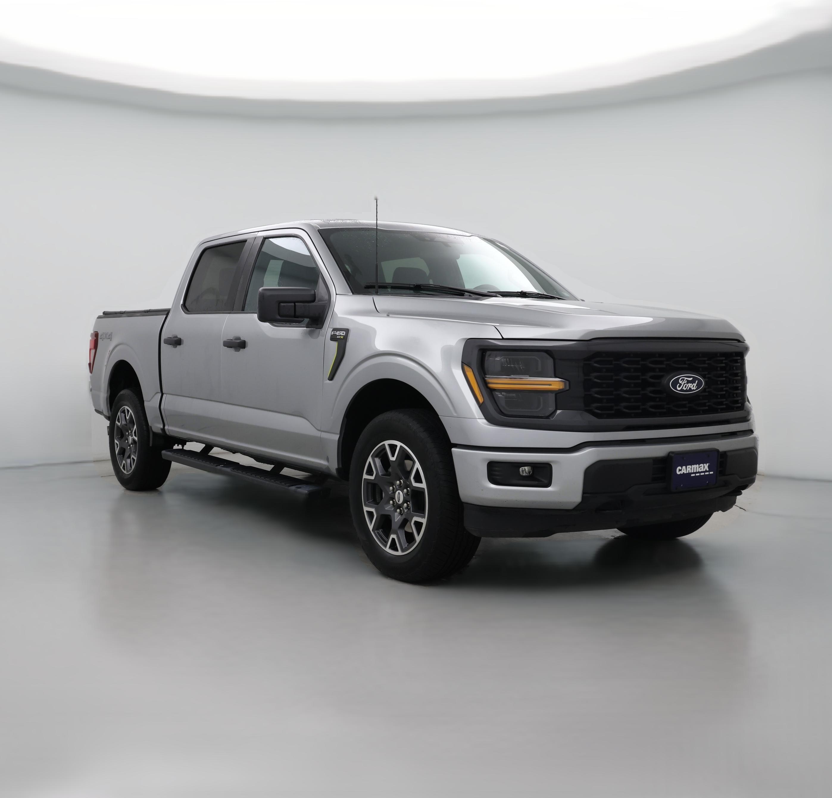 Thumbnail: 2024 Ford F-150 - 1