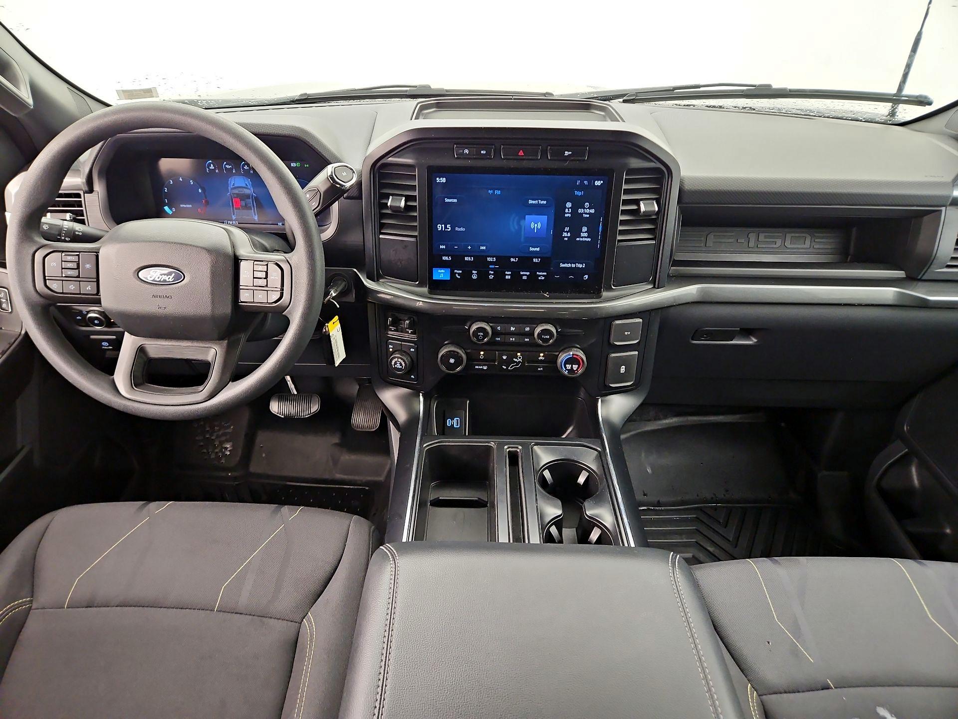 Thumbnail: 2024 Ford F-150 - 9