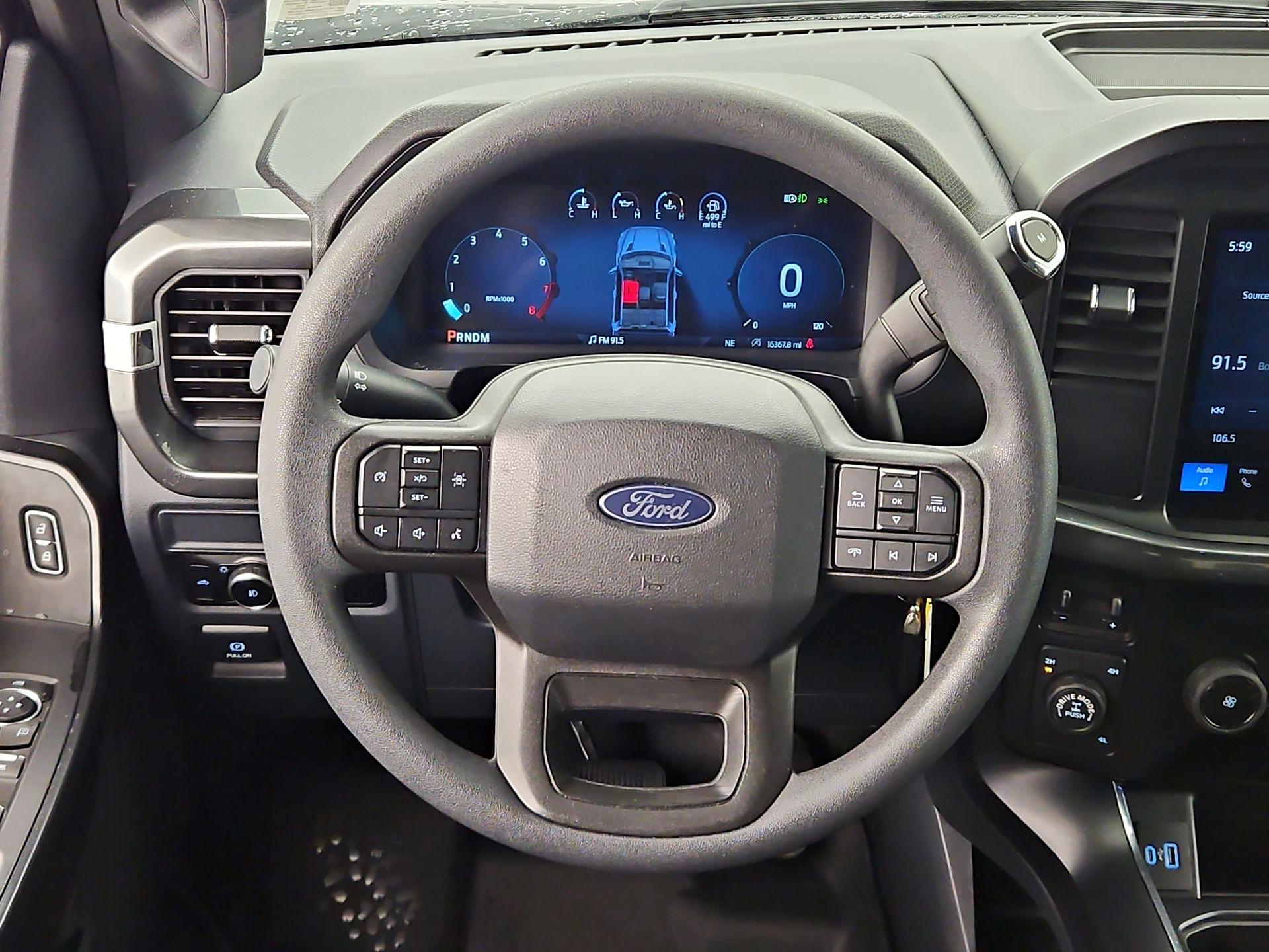 Thumbnail: 2024 Ford F-150 - 10