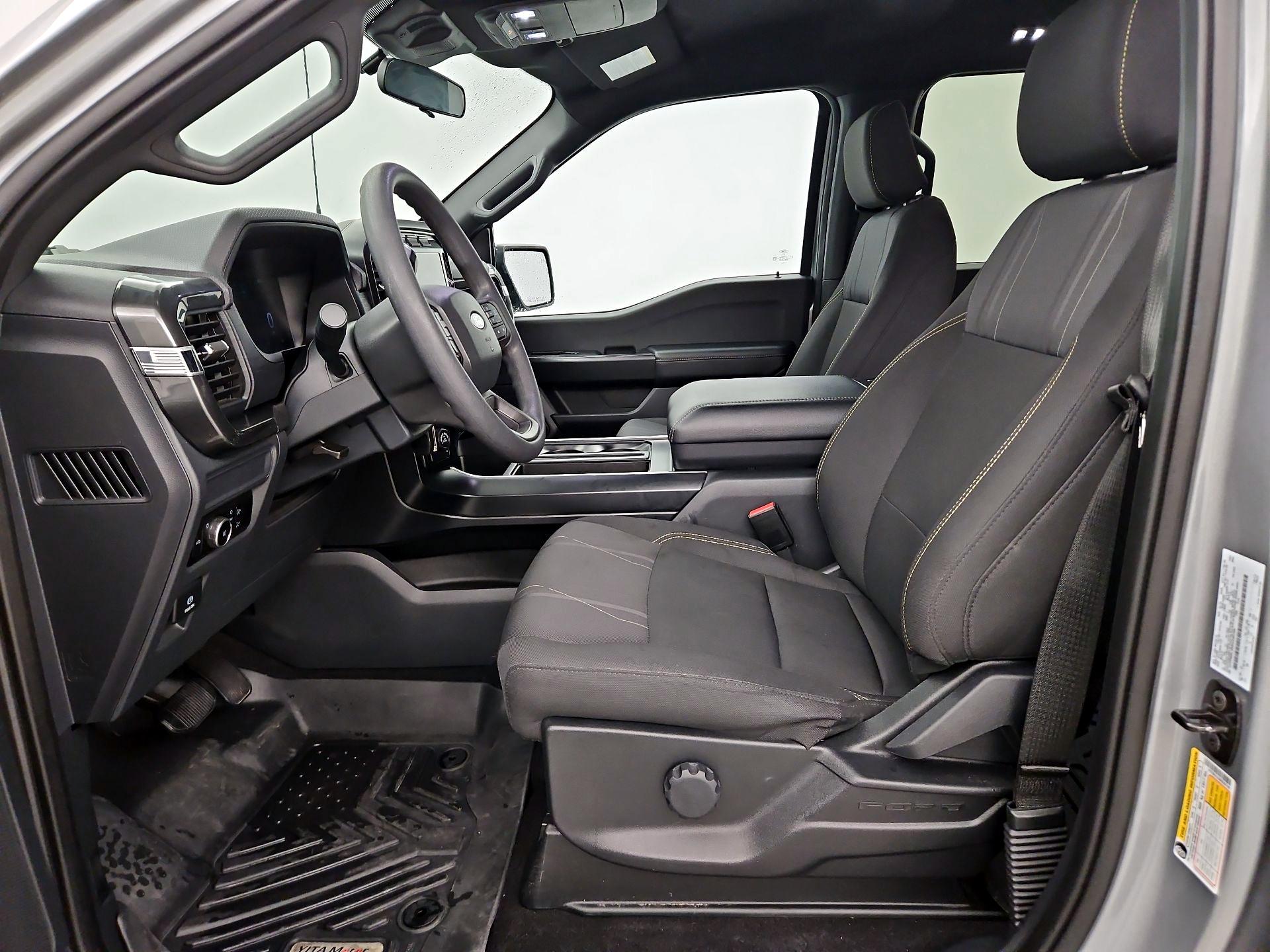 Thumbnail: 2024 Ford F-150 - 11