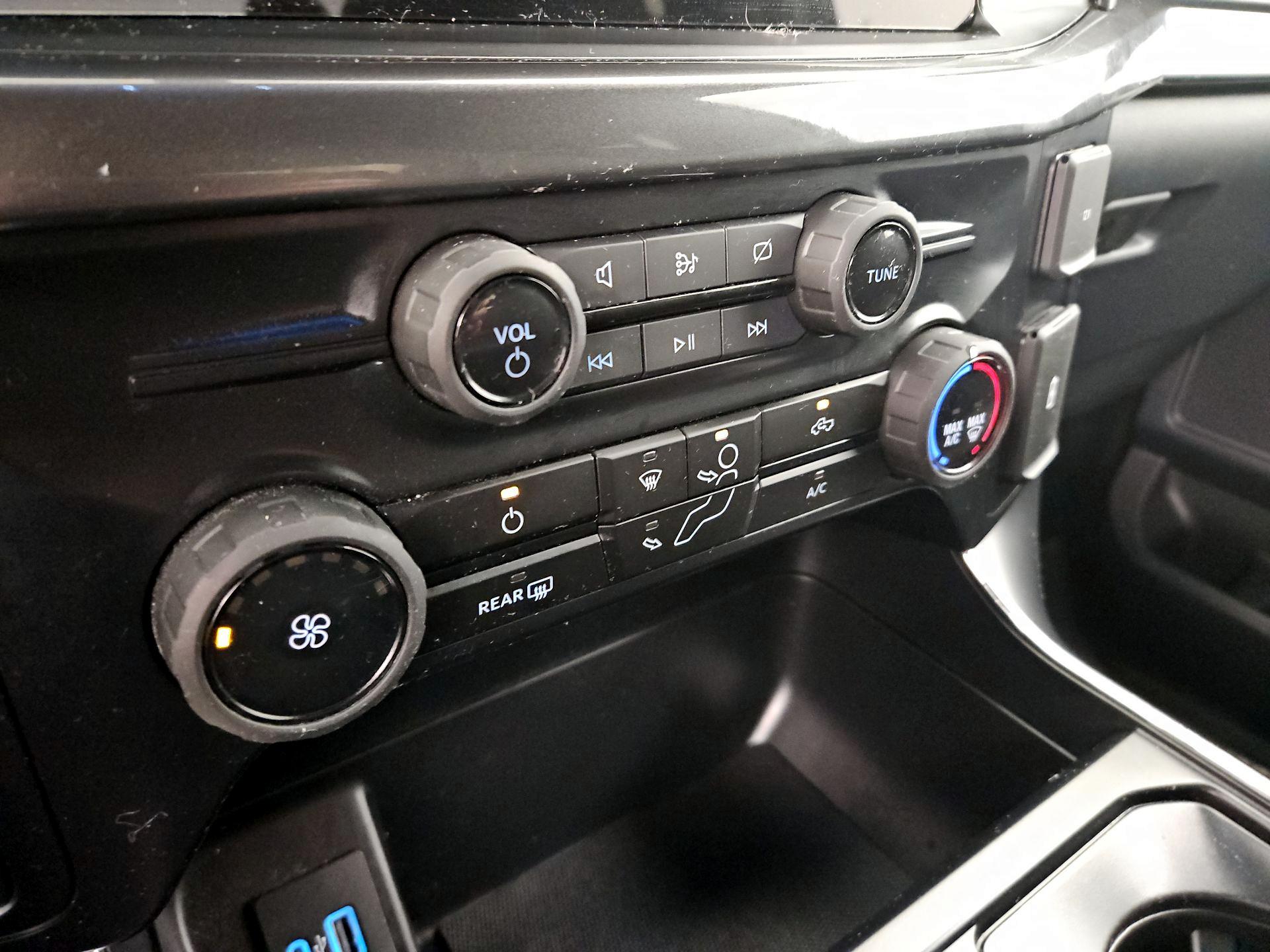 Thumbnail: 2024 Ford F-150 - 17