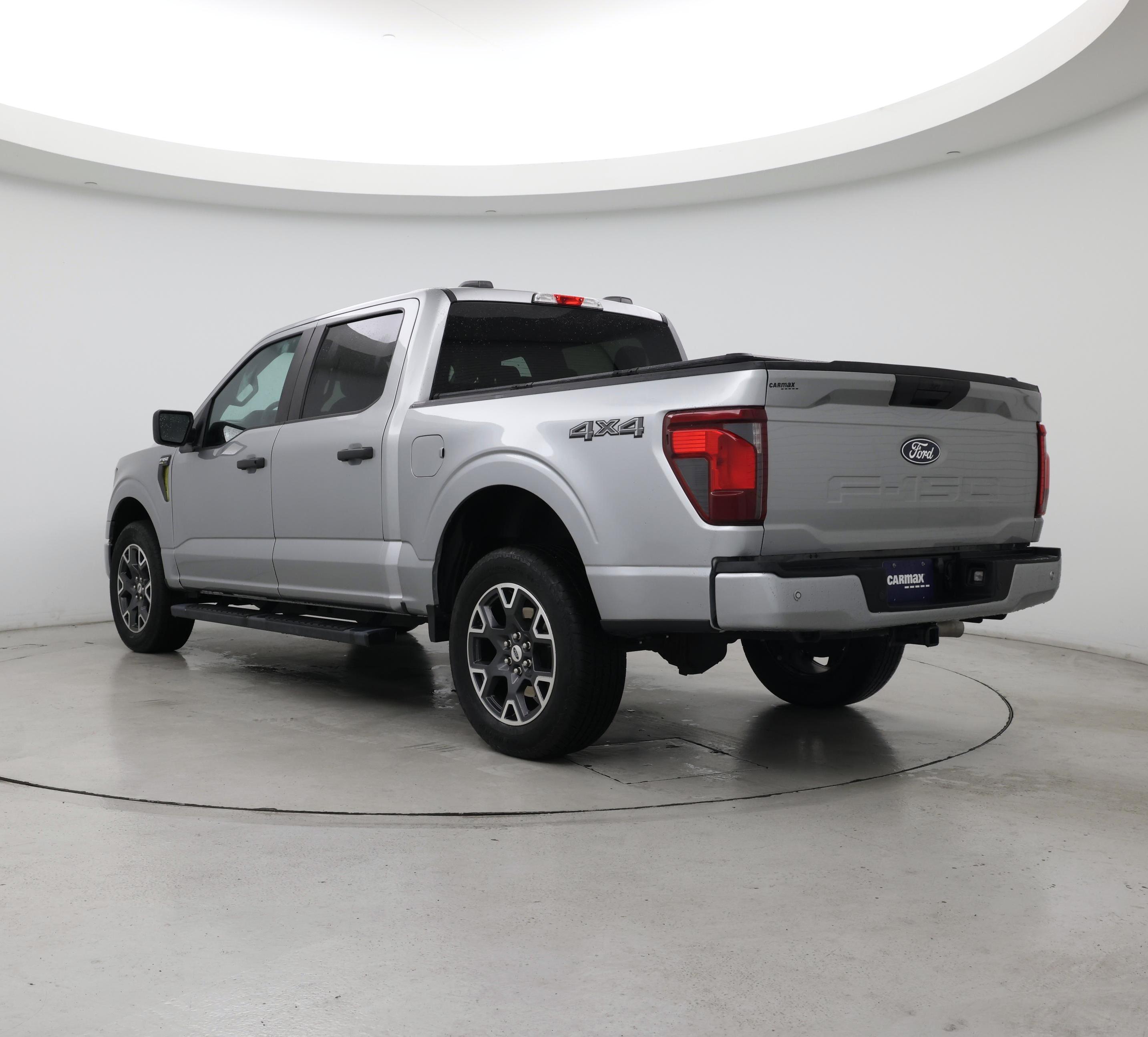 Thumbnail: 2024 Ford F-150 - 2