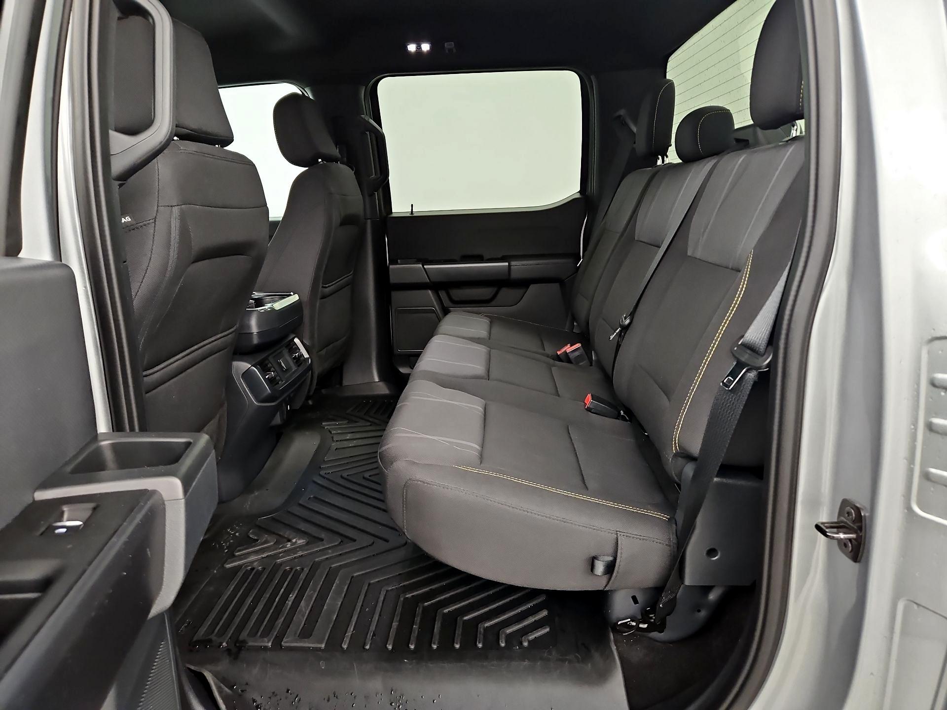 Thumbnail: 2024 Ford F-150 - 20