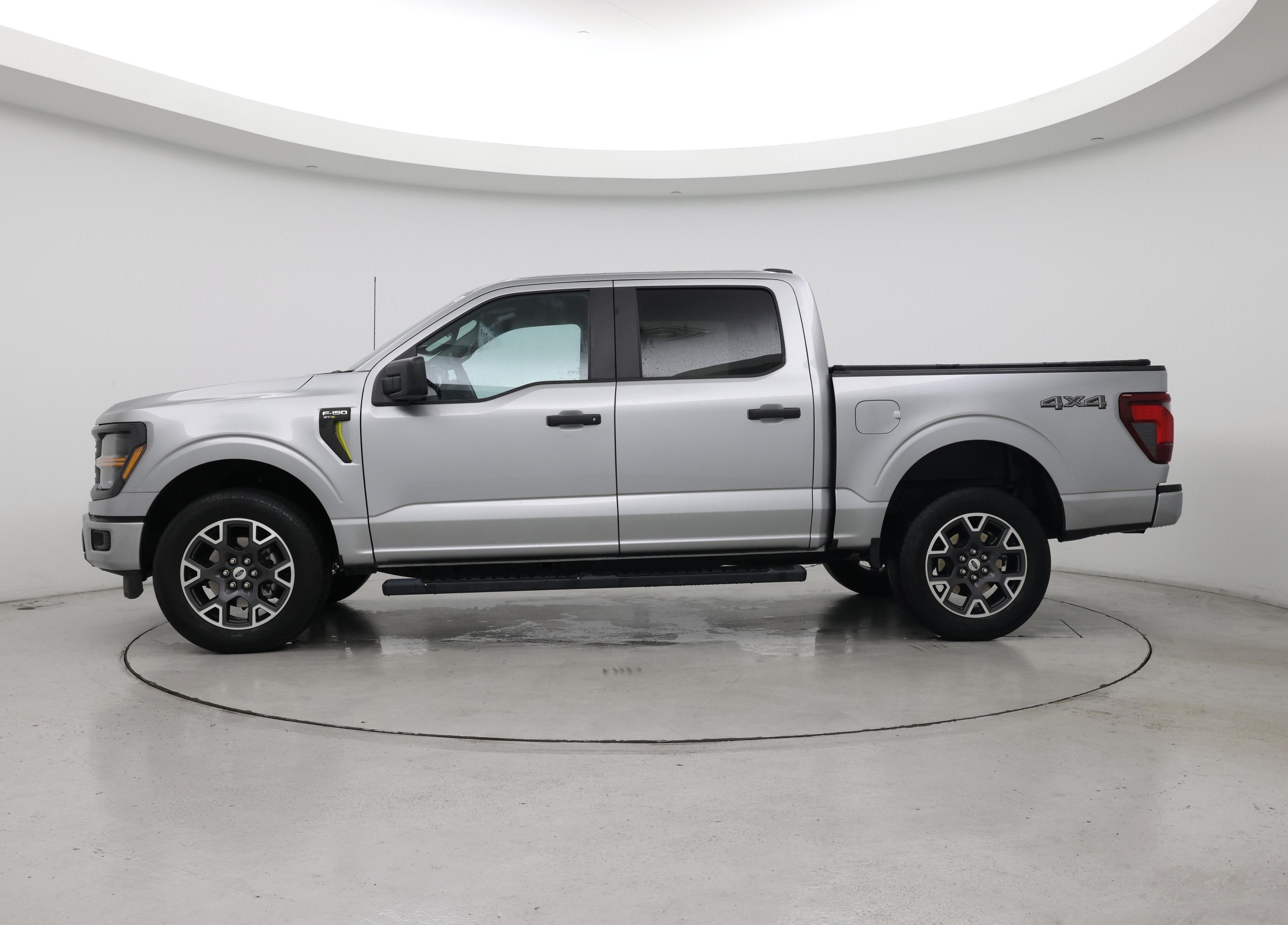 Thumbnail: 2024 Ford F-150 - 3