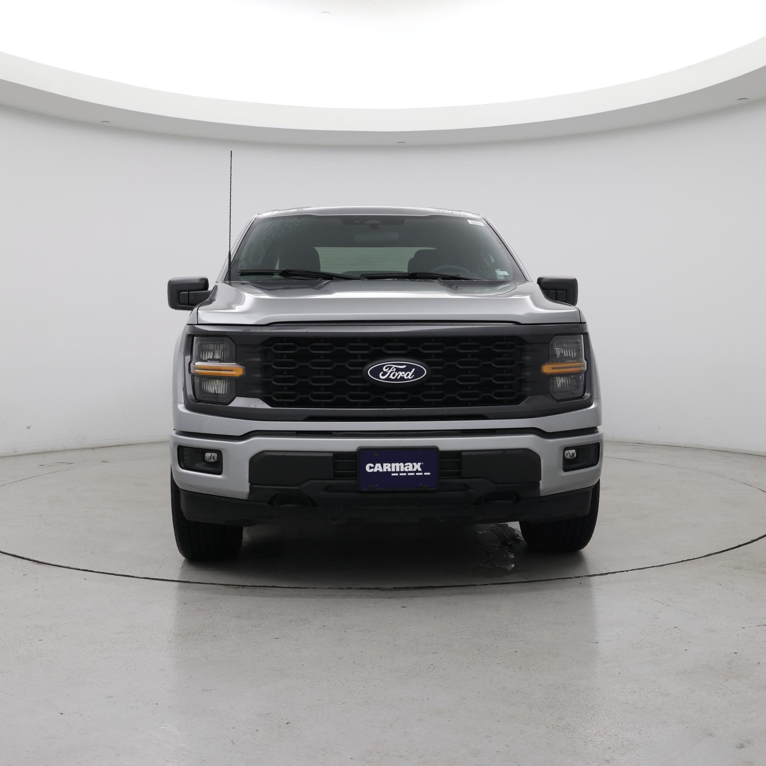 Thumbnail: 2024 Ford F-150 - 5