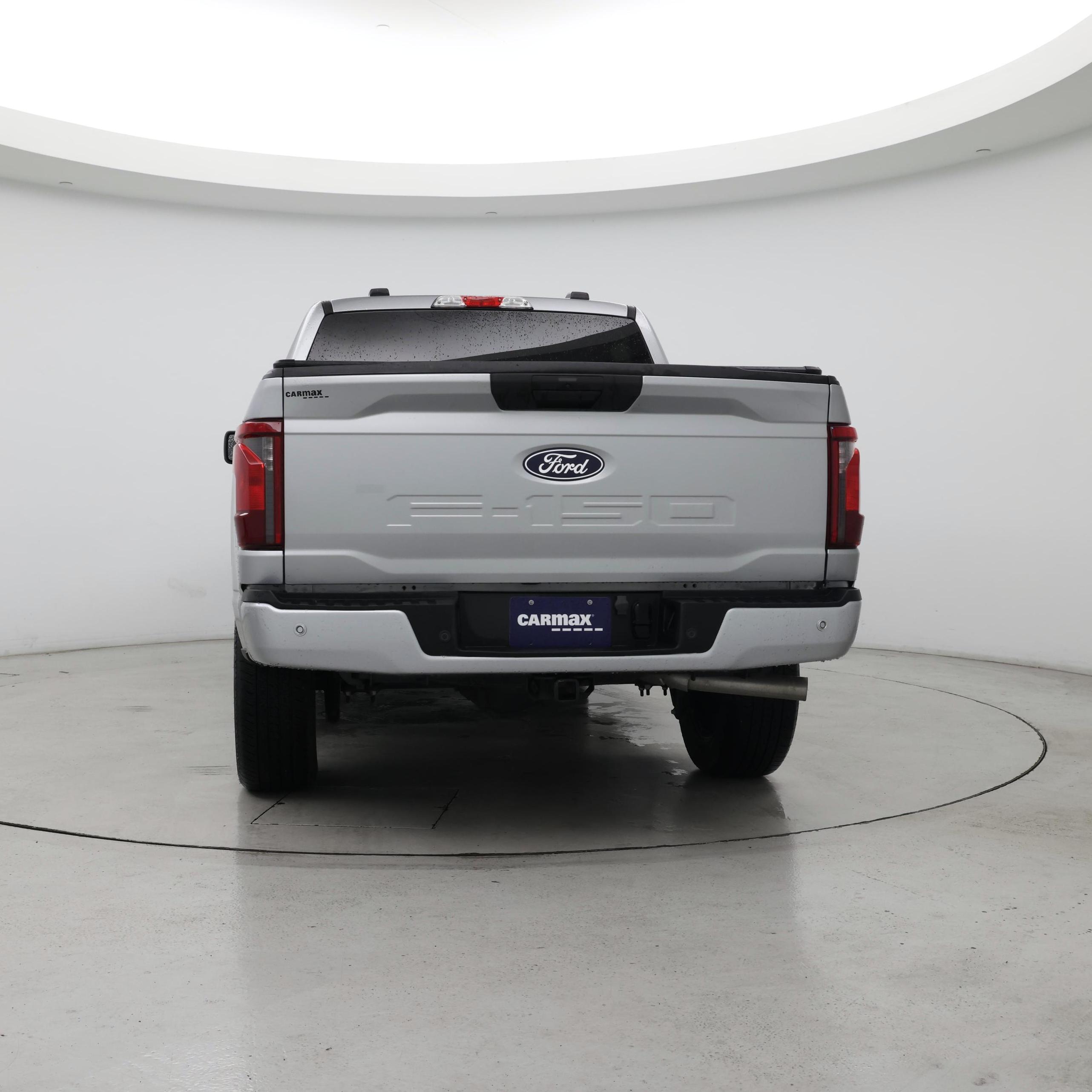 Thumbnail: 2024 Ford F-150 - 6
