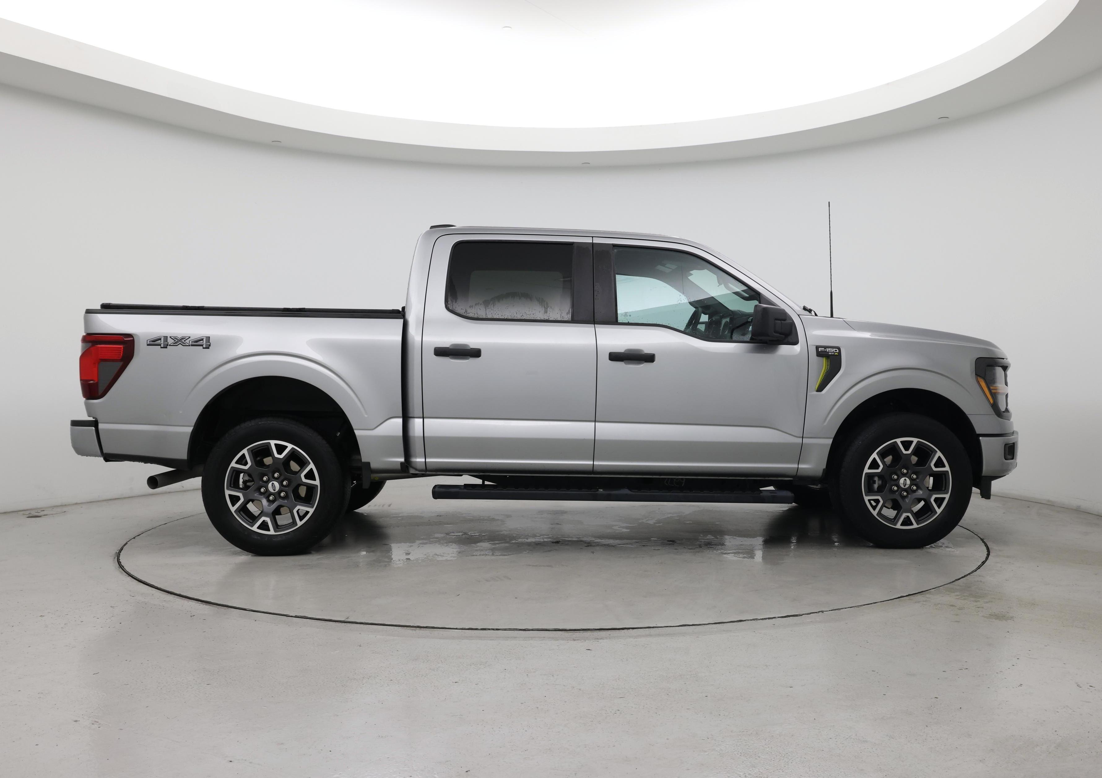 Thumbnail: 2024 Ford F-150 - 7