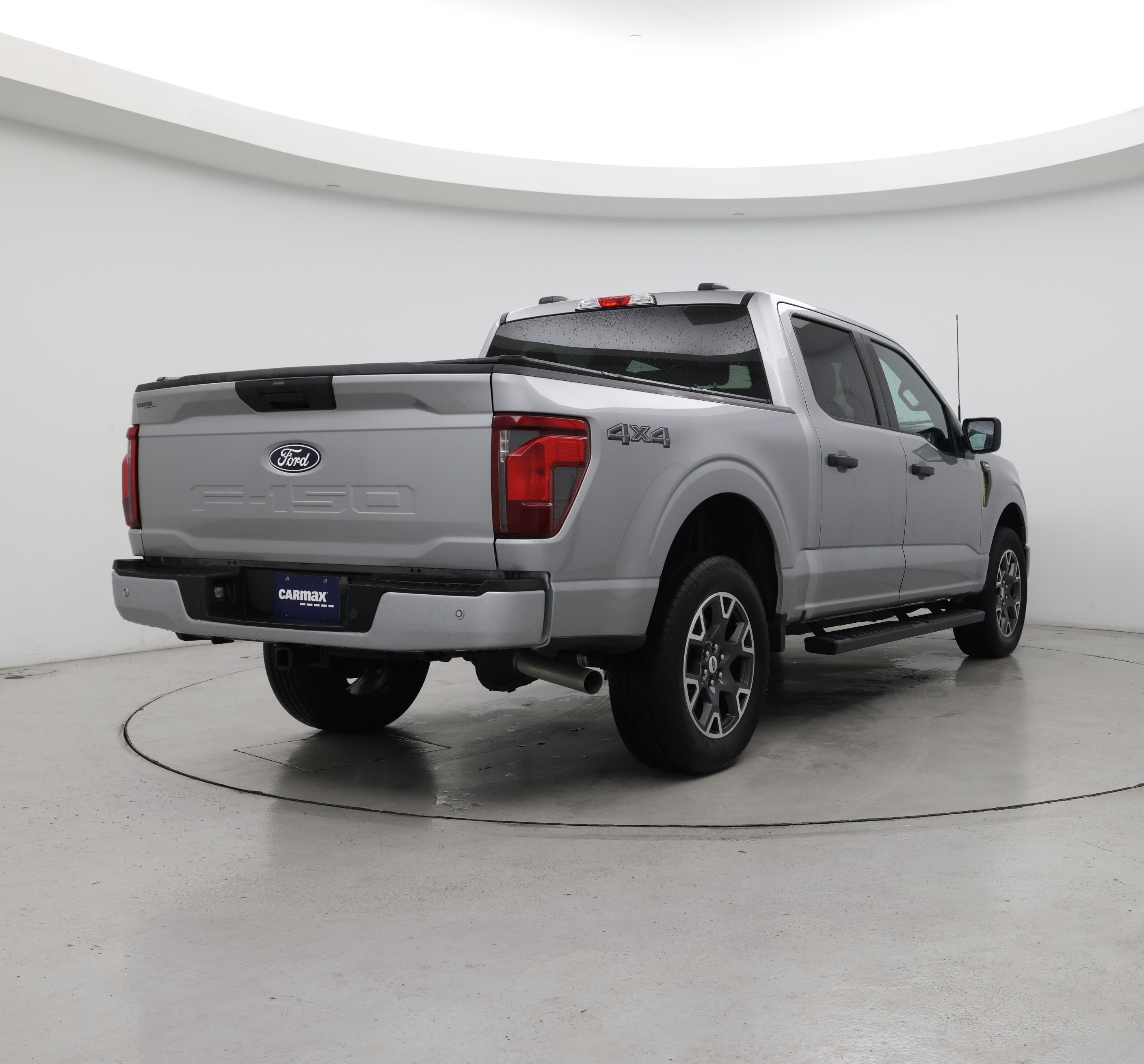 Thumbnail: 2024 Ford F-150 - 8