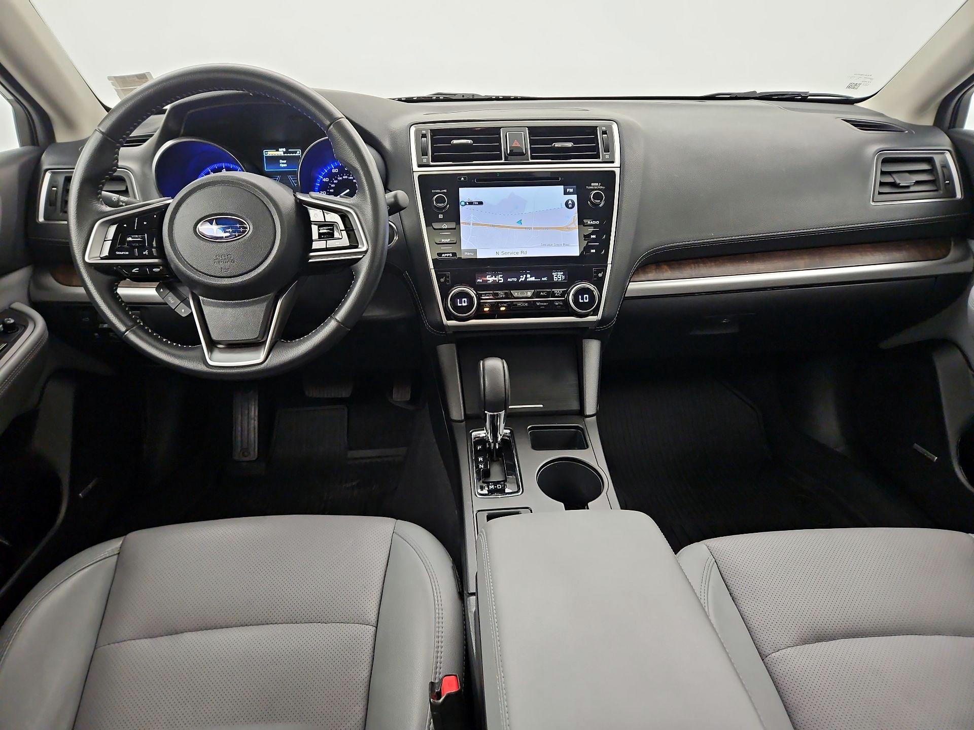 Thumbnail: 2018 Subaru Outback - 9