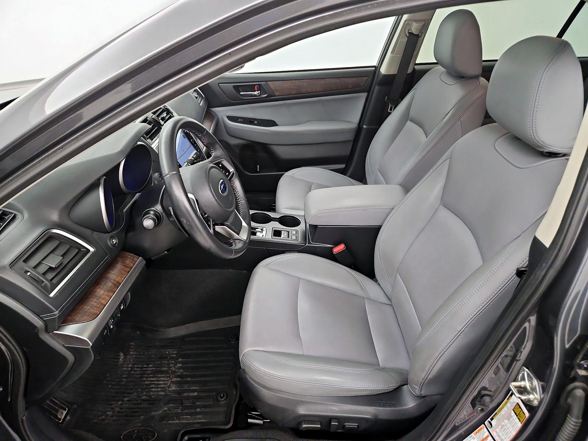 Thumbnail: 2018 Subaru Outback - 11