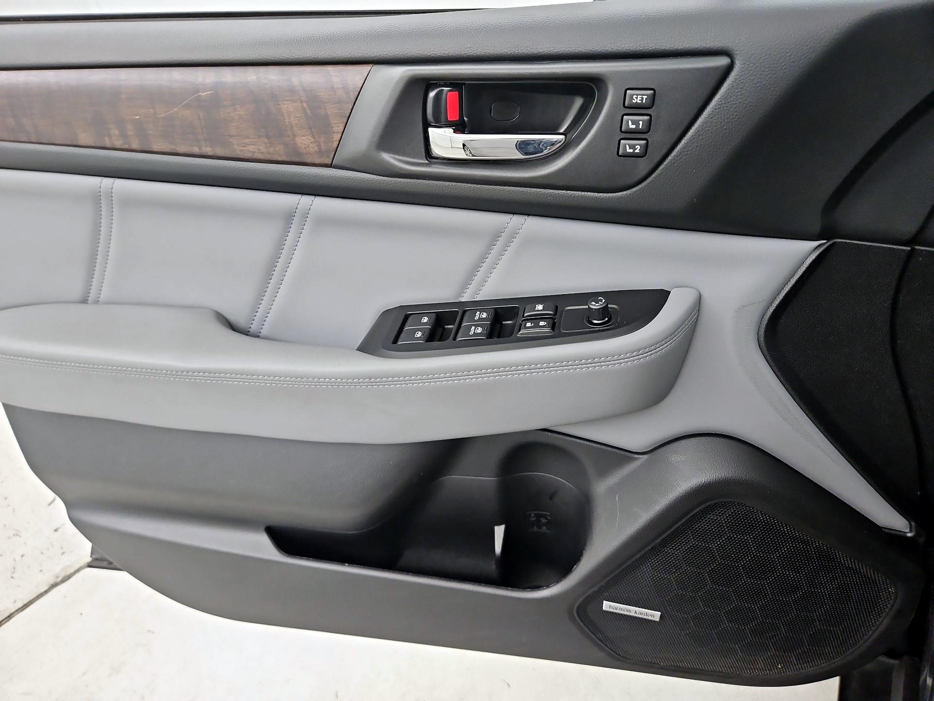 Thumbnail: 2018 Subaru Outback - 12