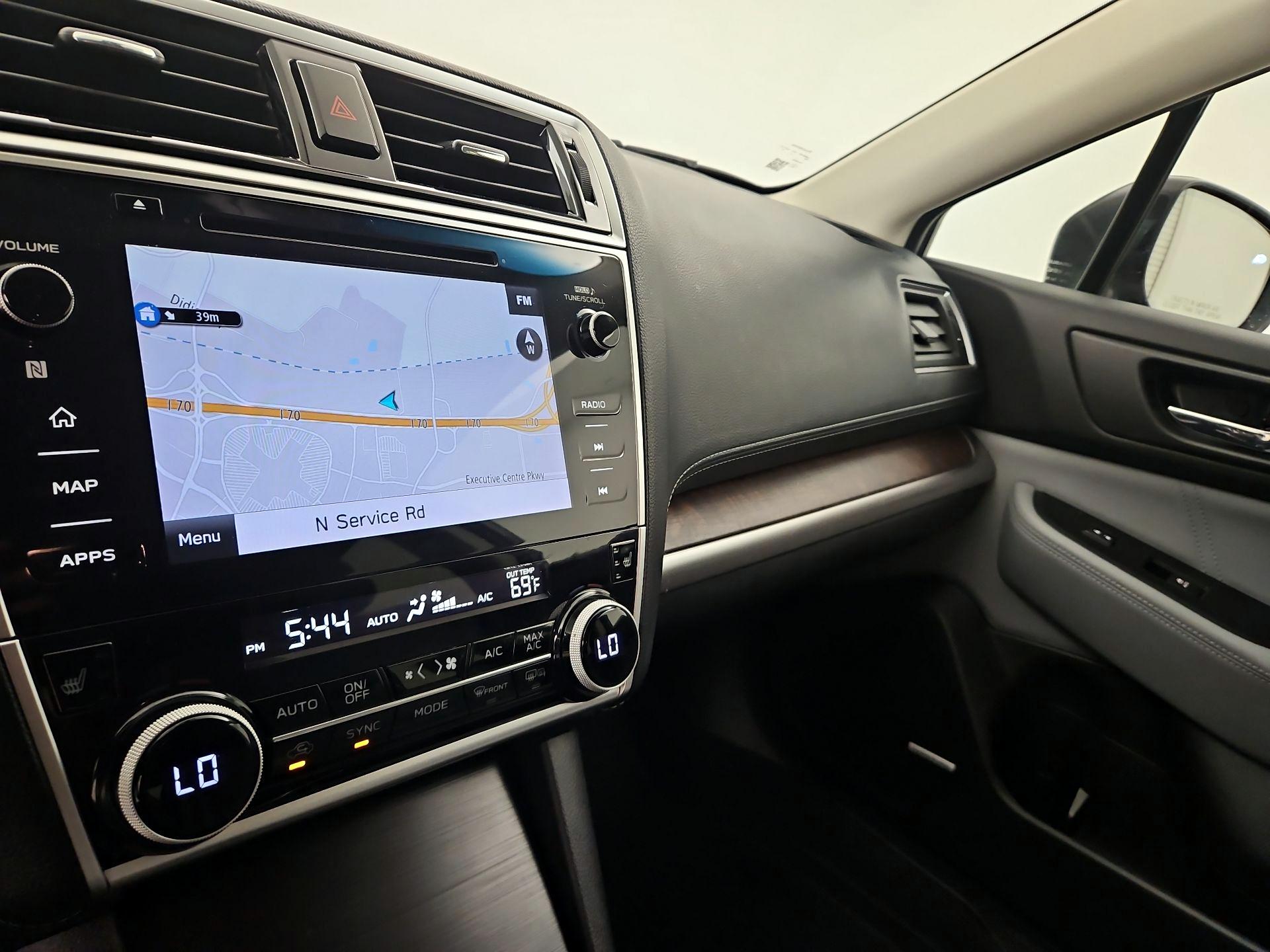 Thumbnail: 2018 Subaru Outback - 15