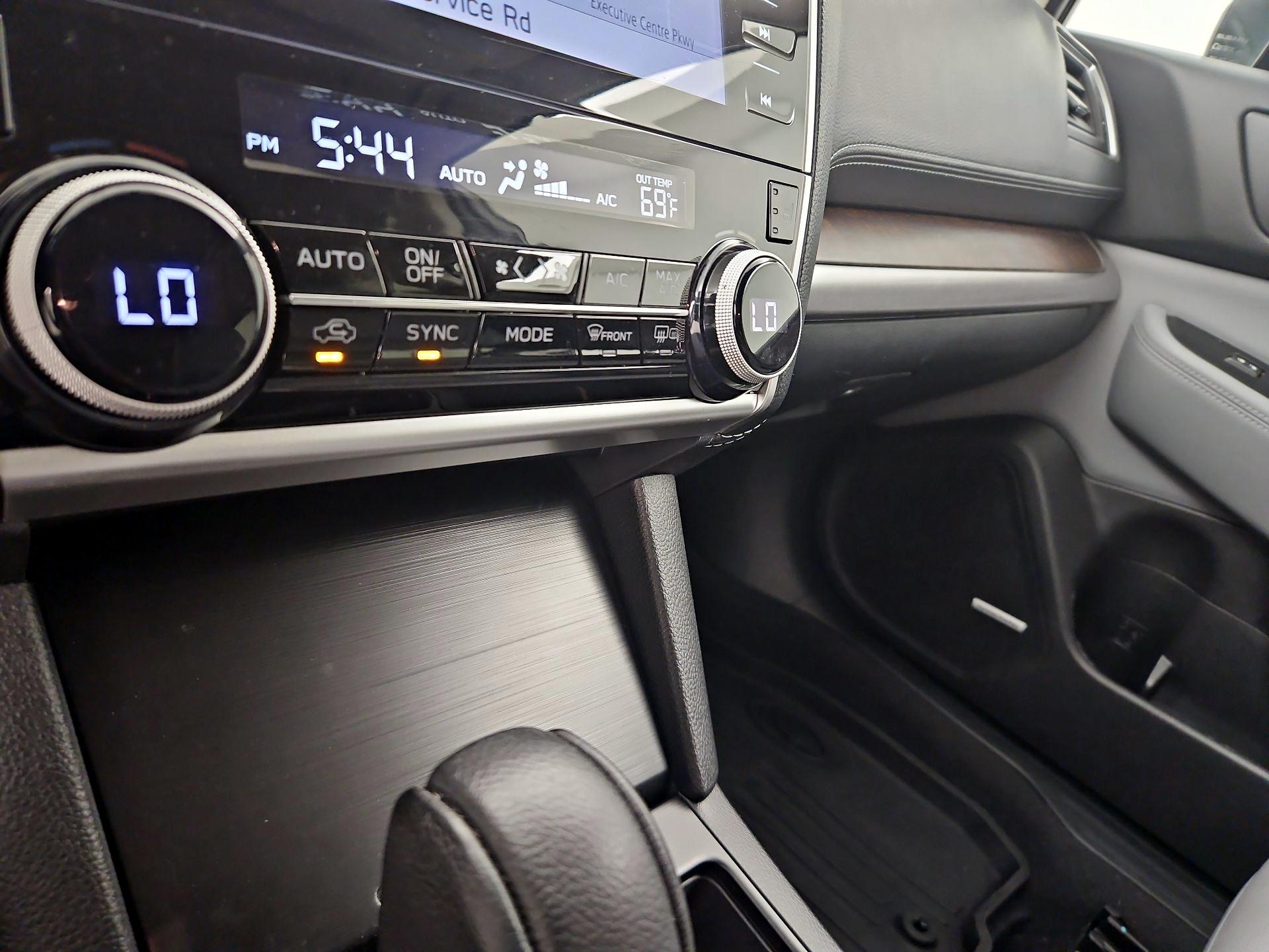 Thumbnail: 2018 Subaru Outback - 16