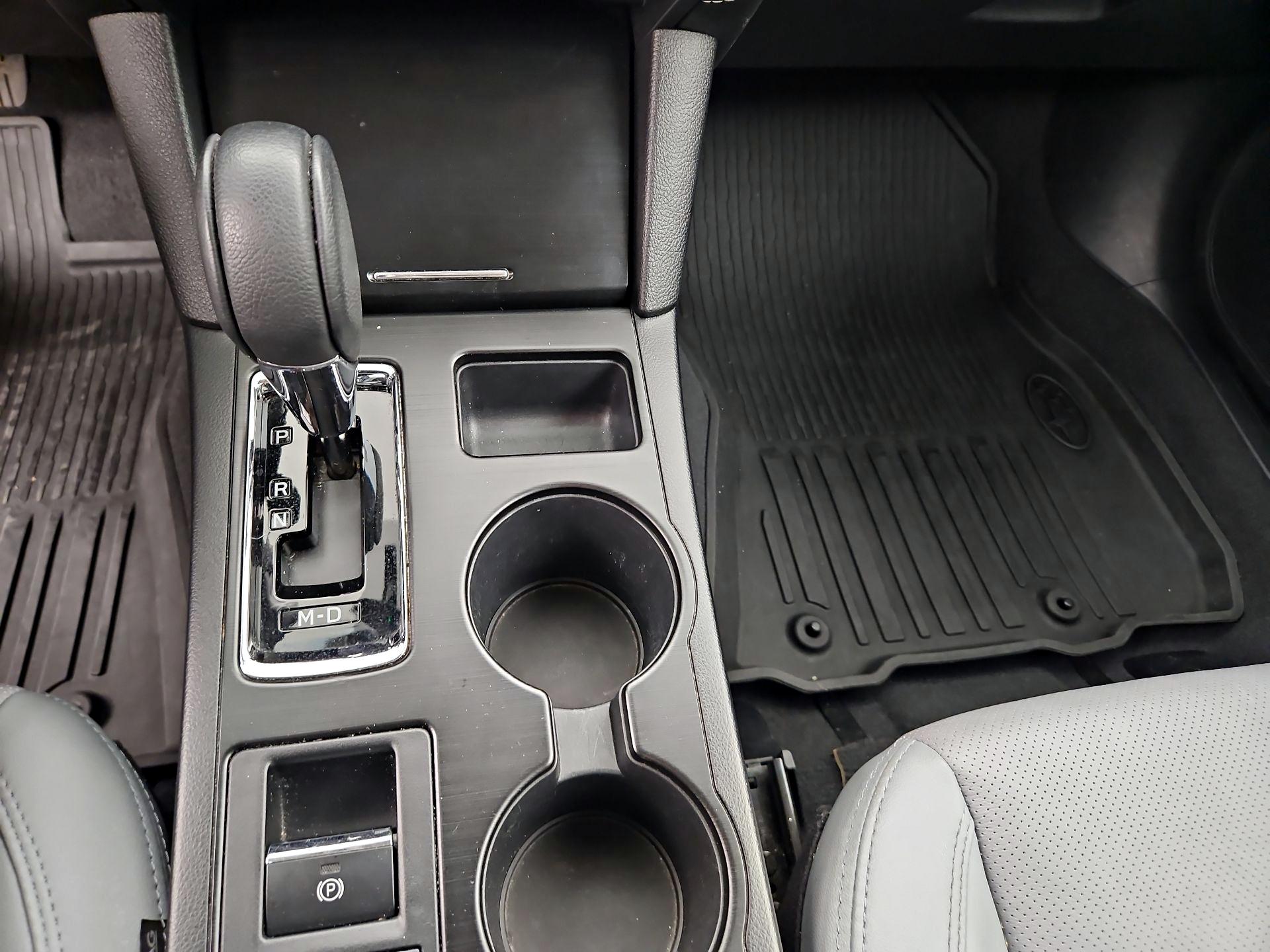 Thumbnail: 2018 Subaru Outback - 17