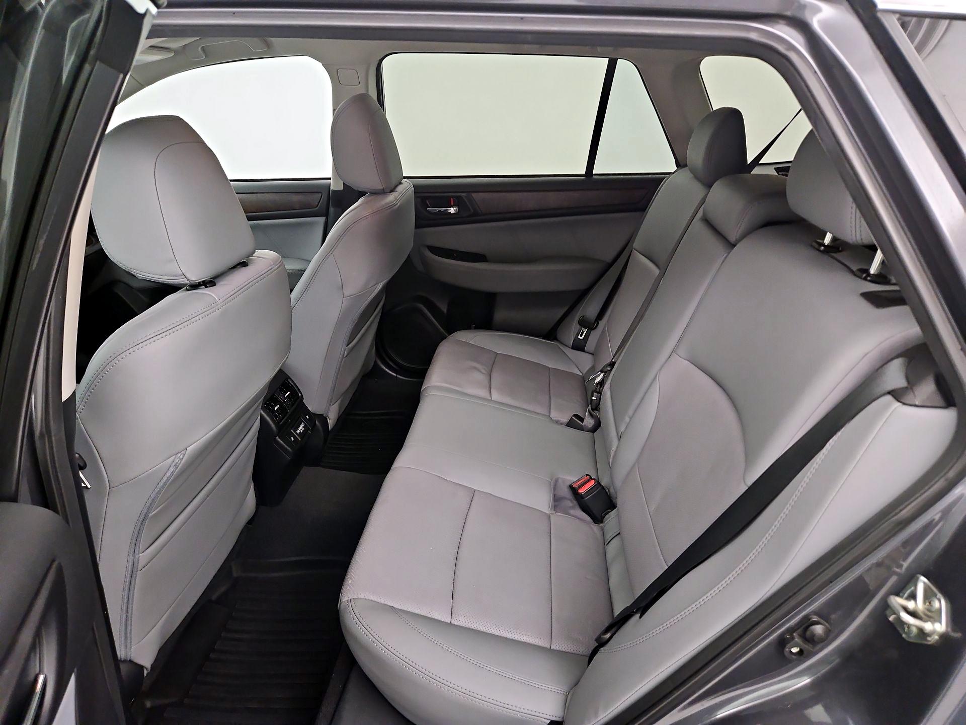 Thumbnail: 2018 Subaru Outback - 19