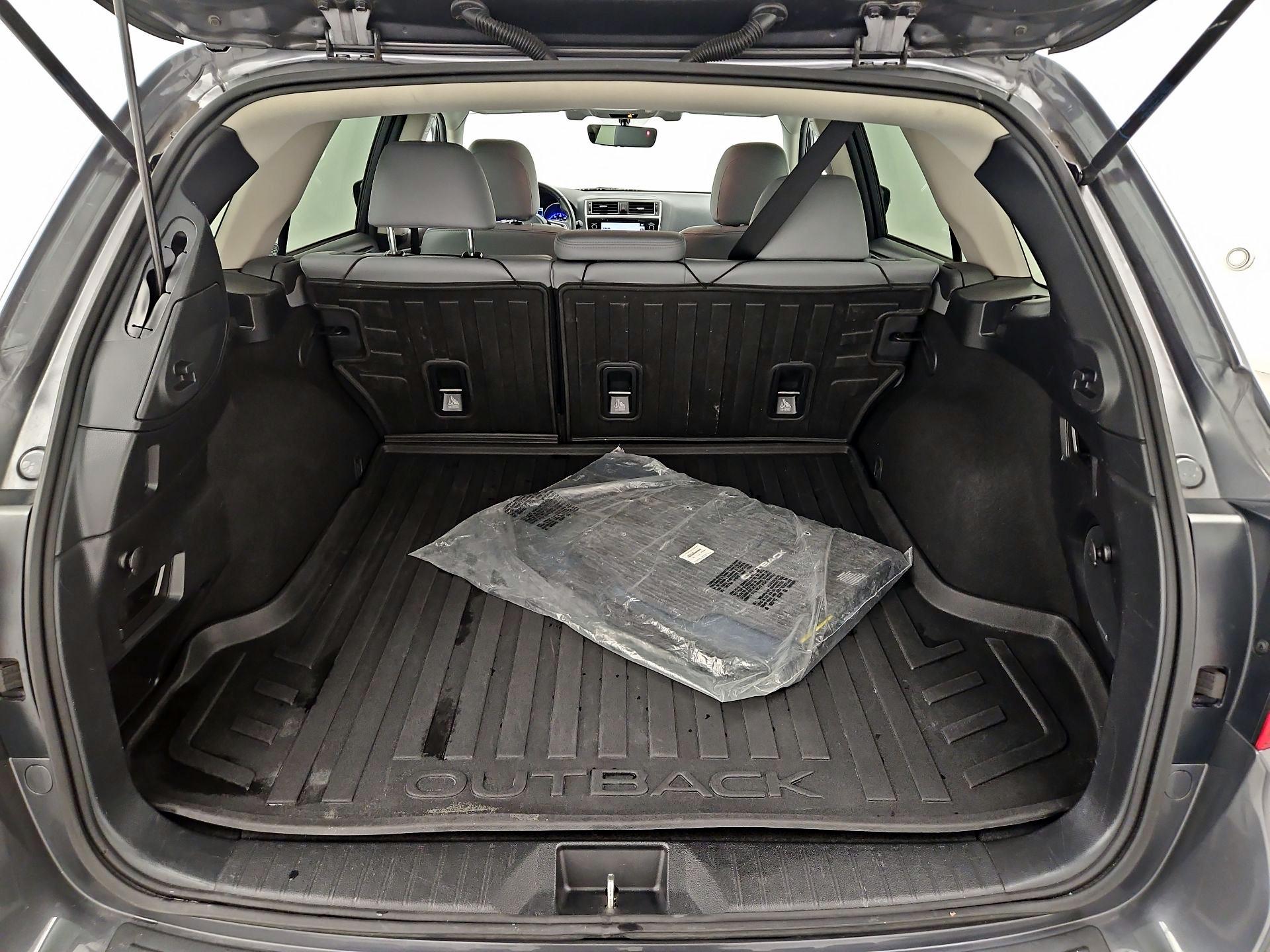 Thumbnail: 2018 Subaru Outback - 20