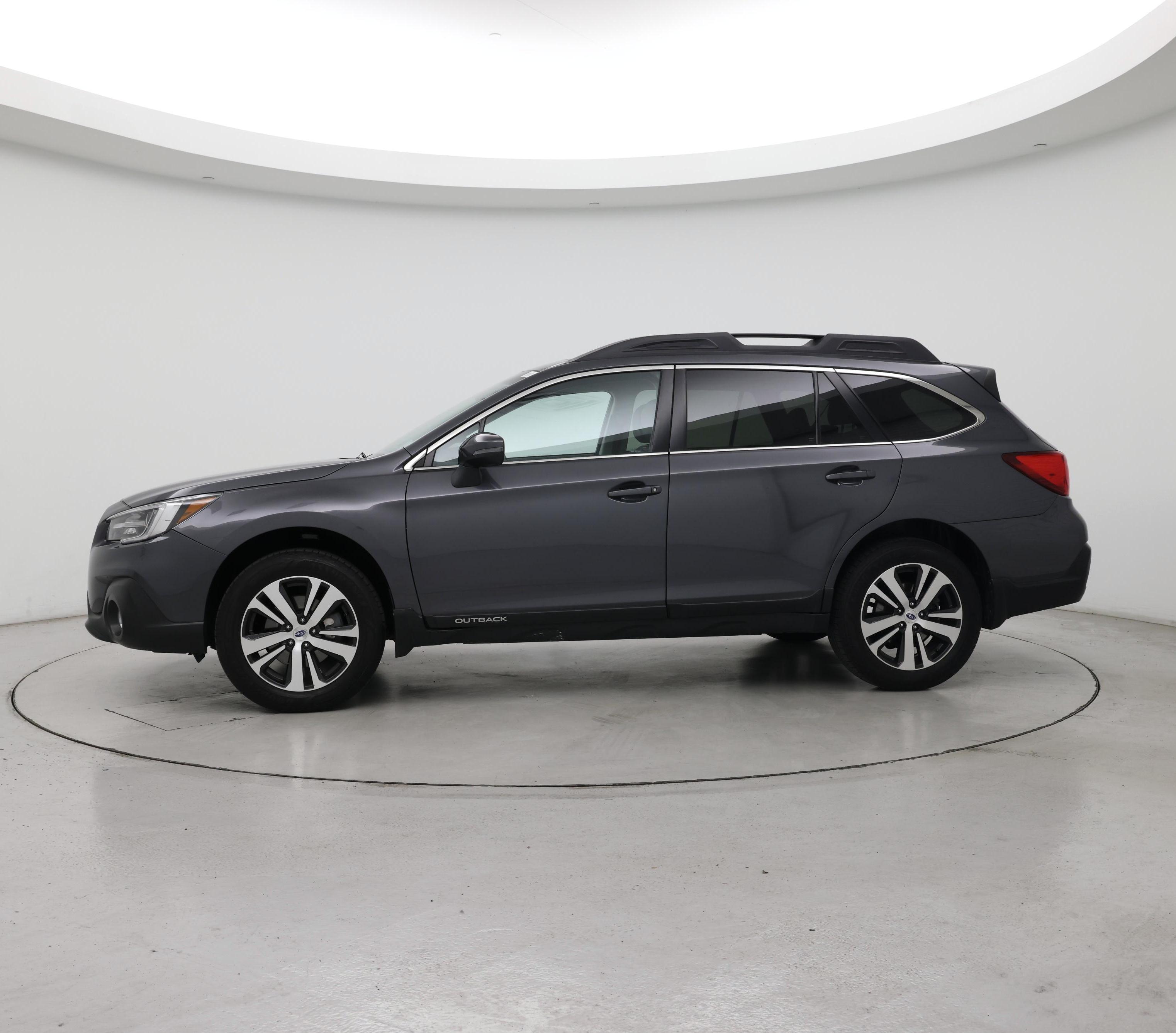 Thumbnail: 2018 Subaru Outback - 3
