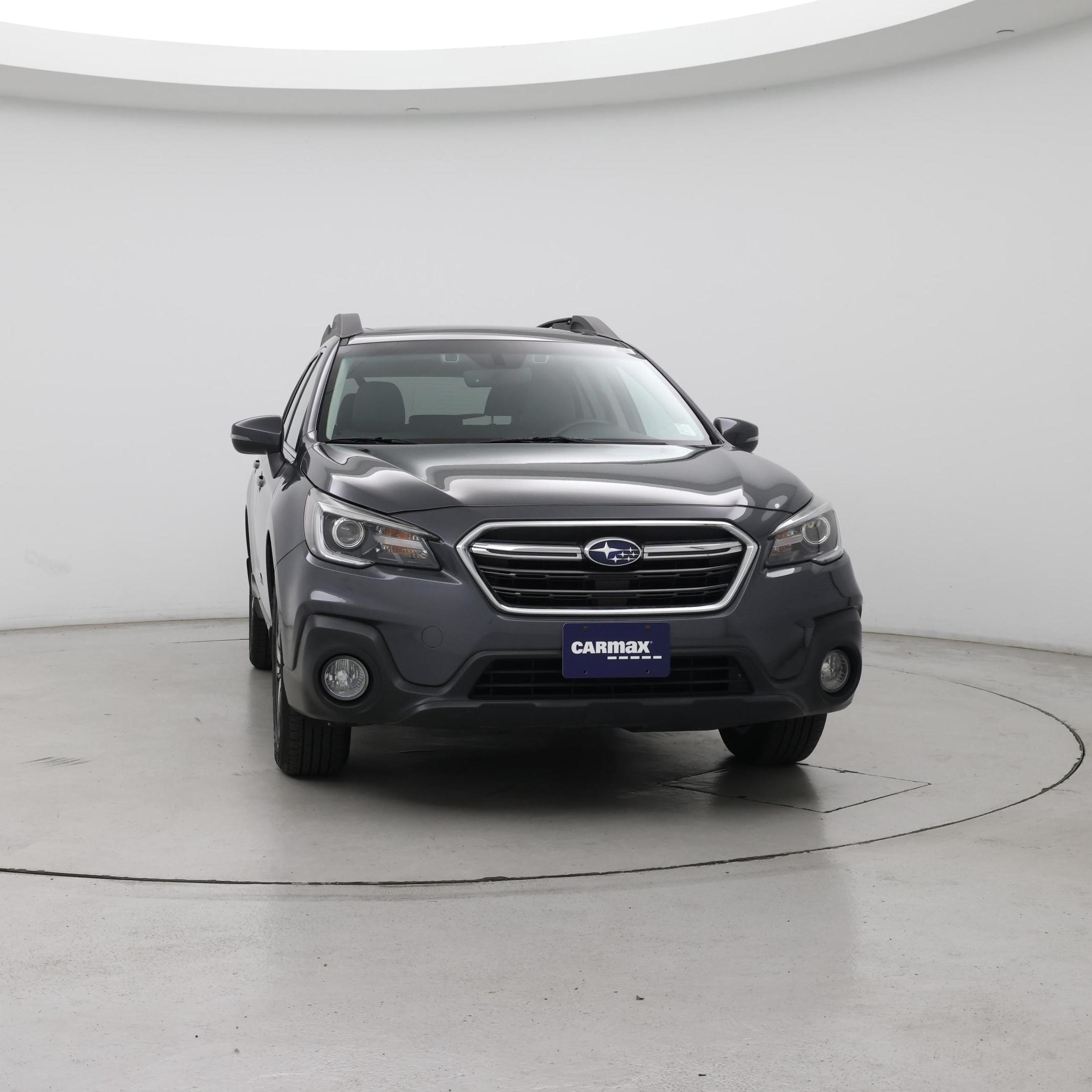 Thumbnail: 2018 Subaru Outback - 5